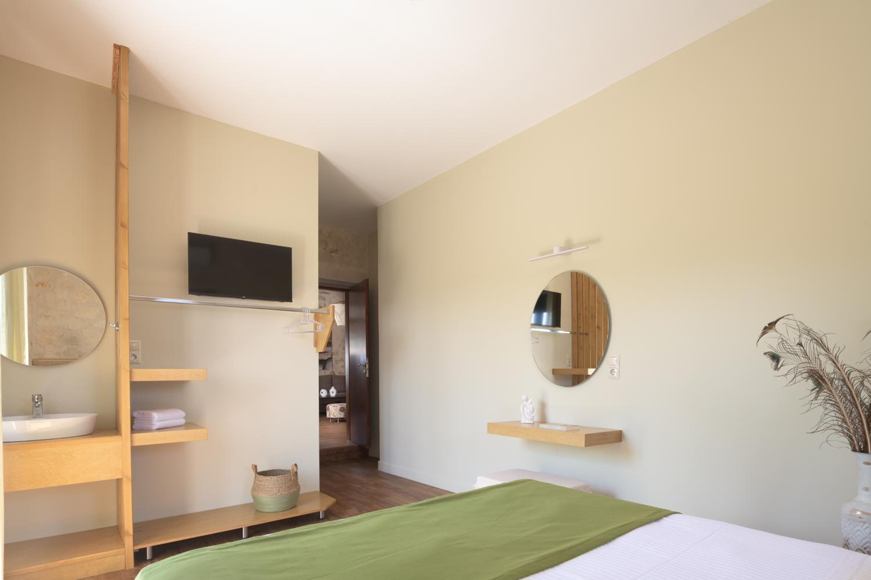 Mouria Country House