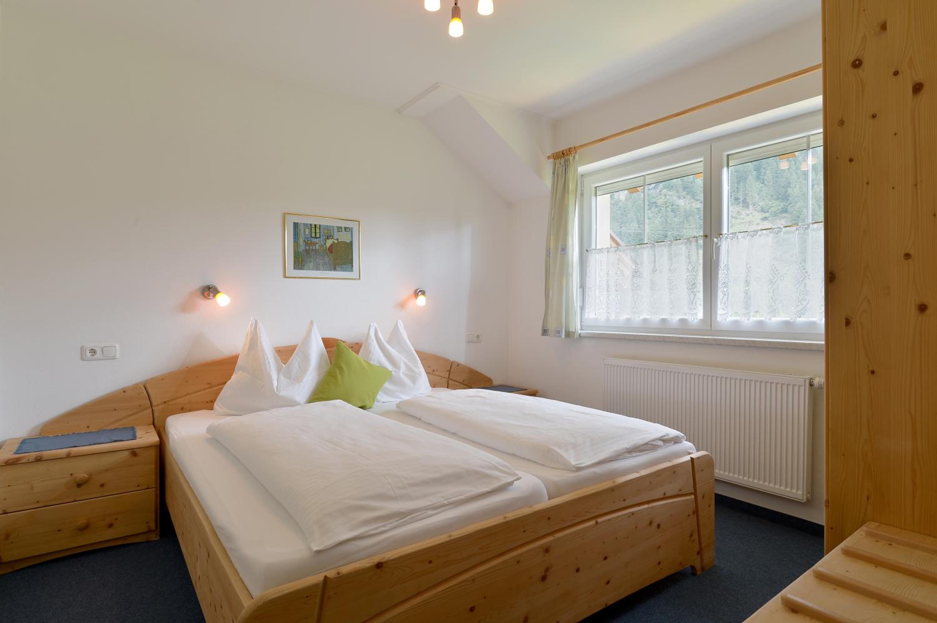 Chalet Helene