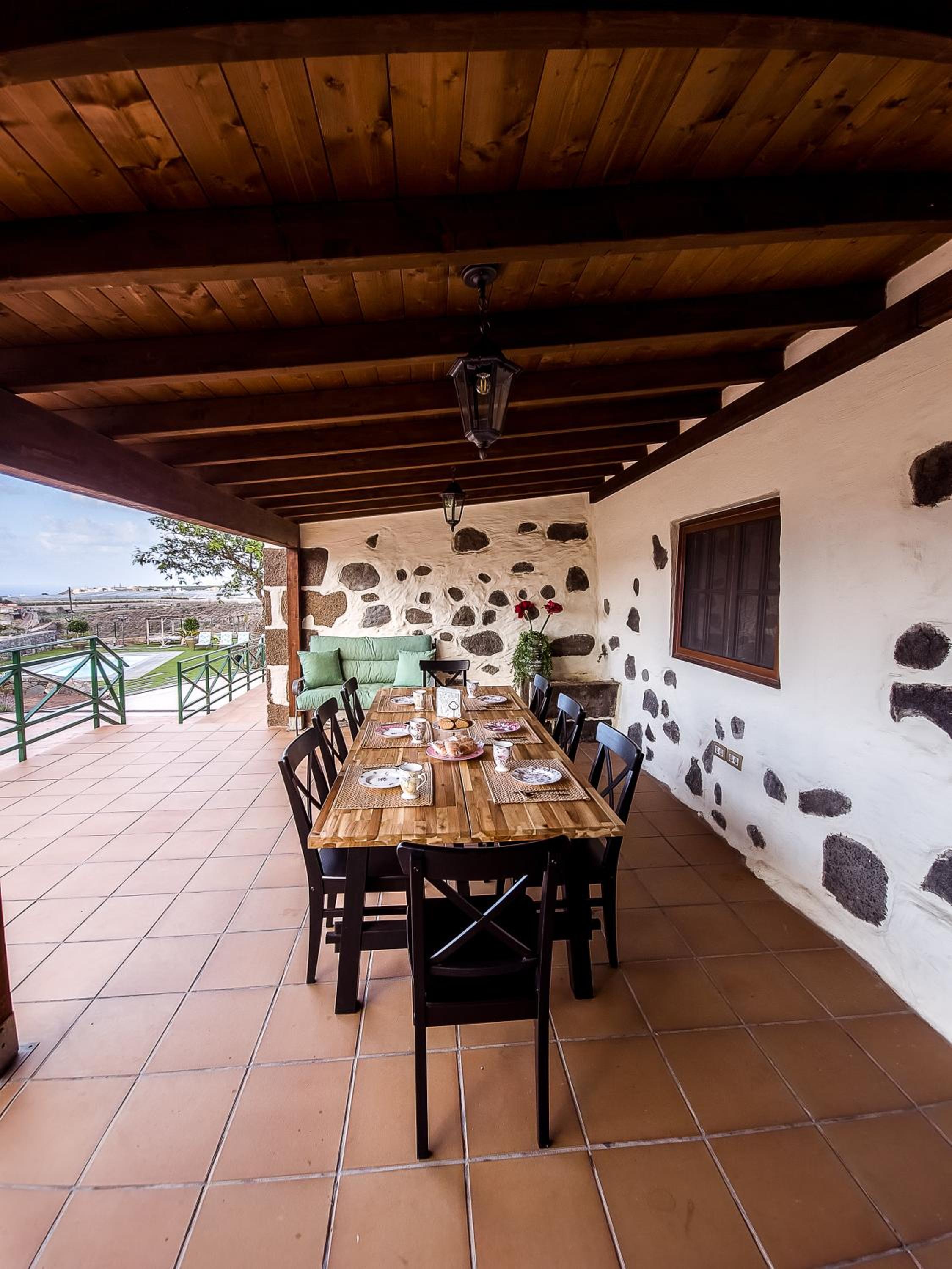 Finca Los Ángeles