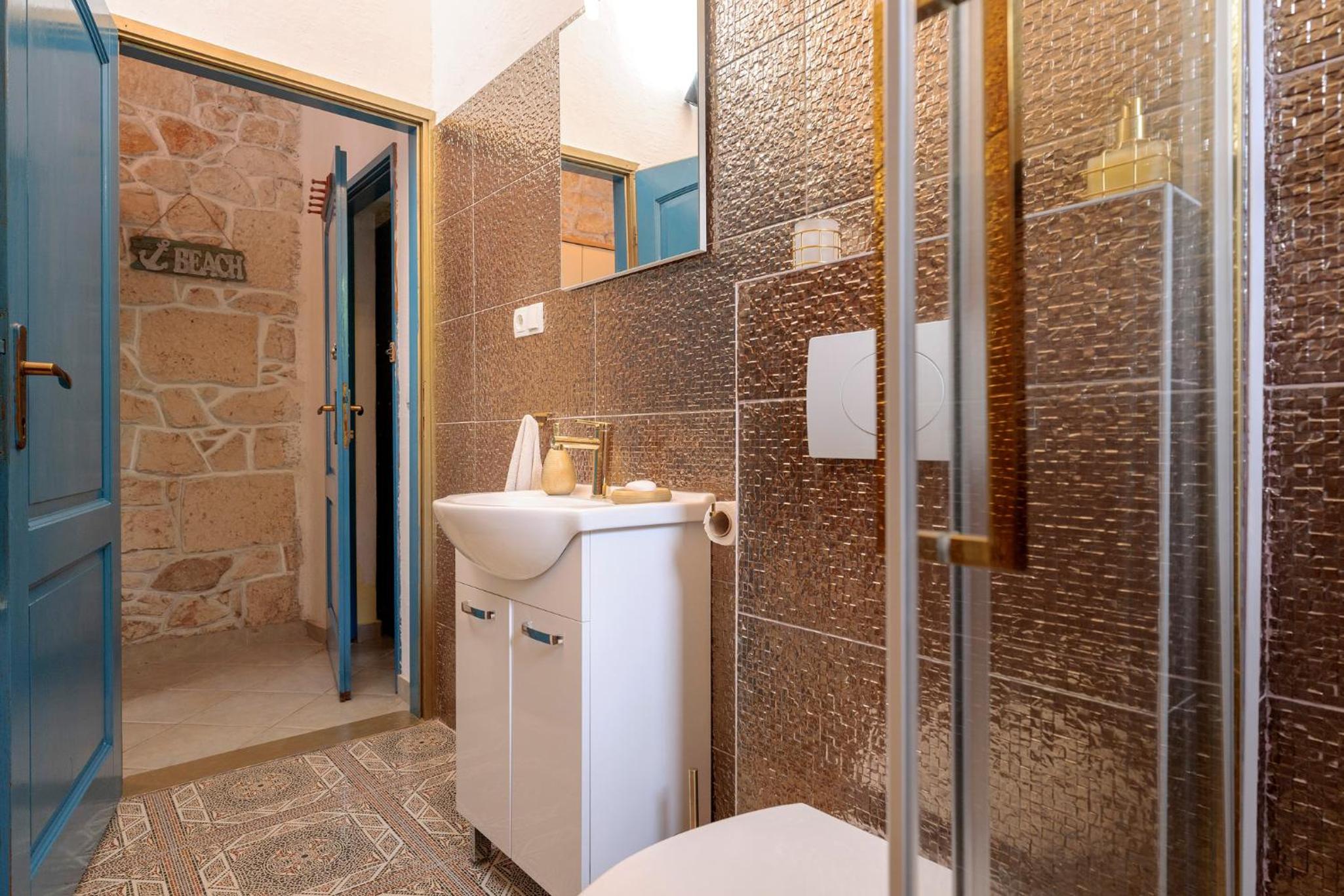 Apartments Villa Domus Marini