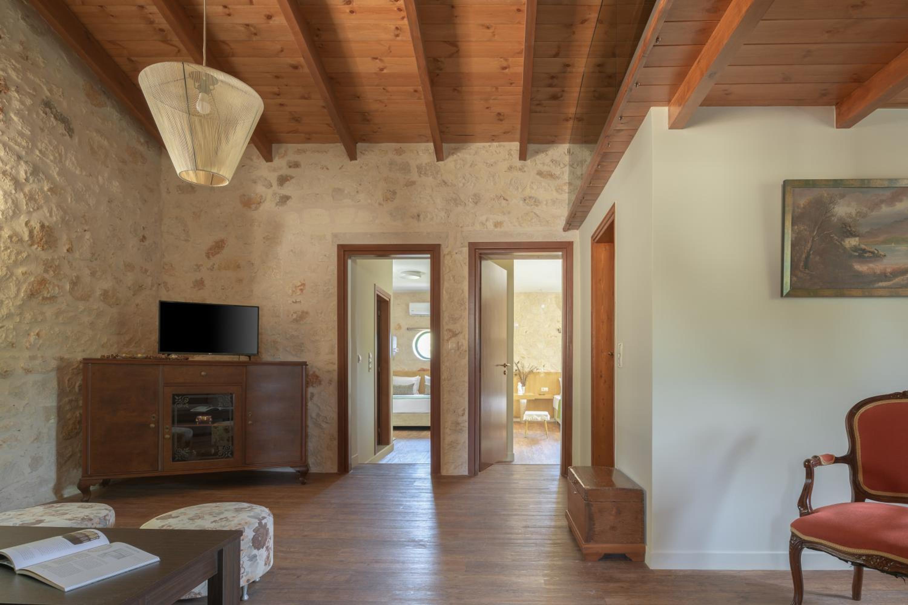 Mouria Country House