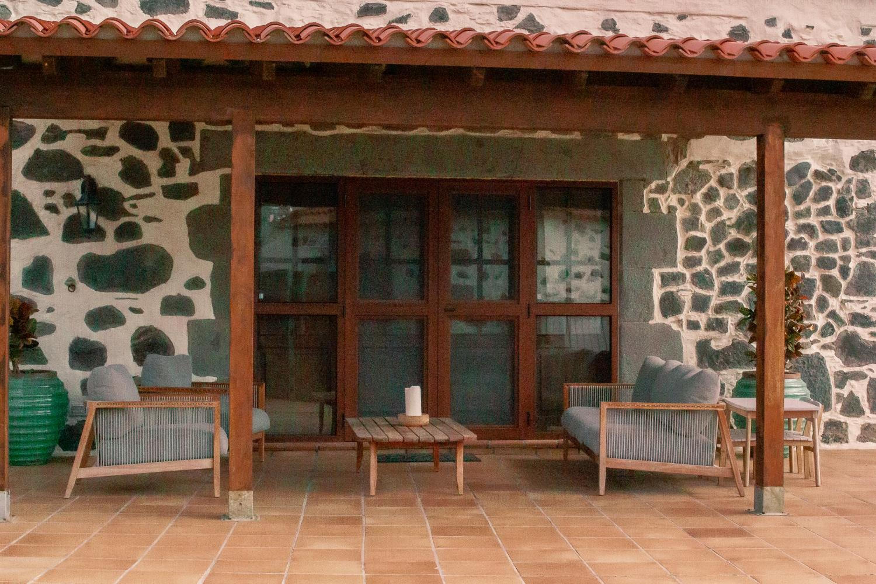 Finca Los Ángeles