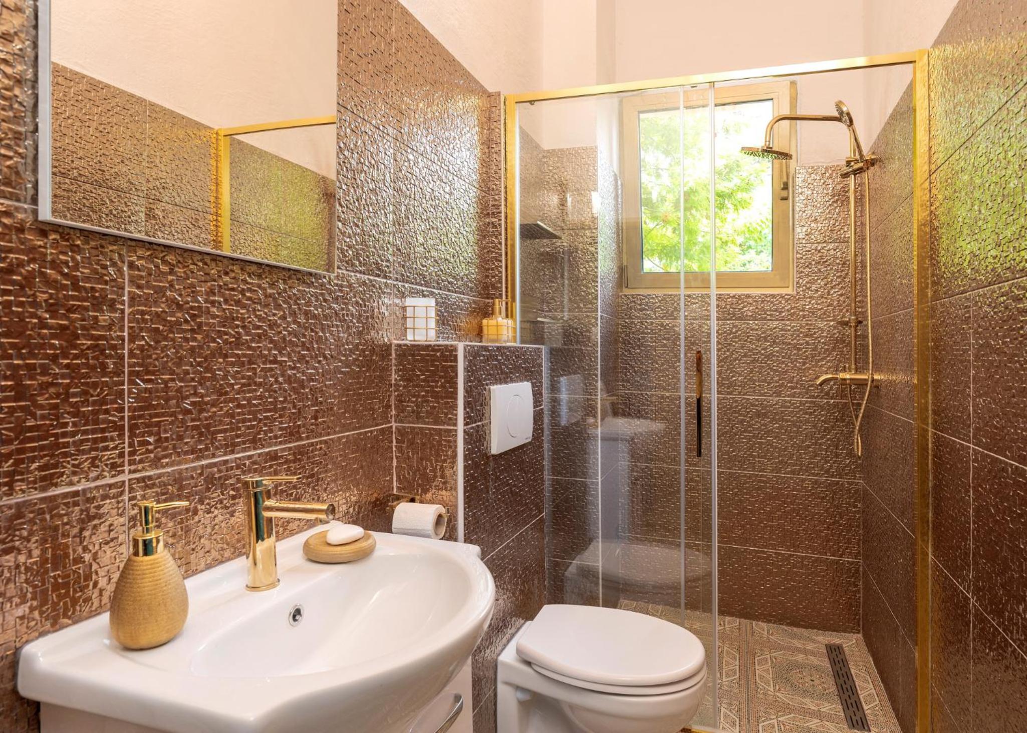 Apartments Villa Domus Marini