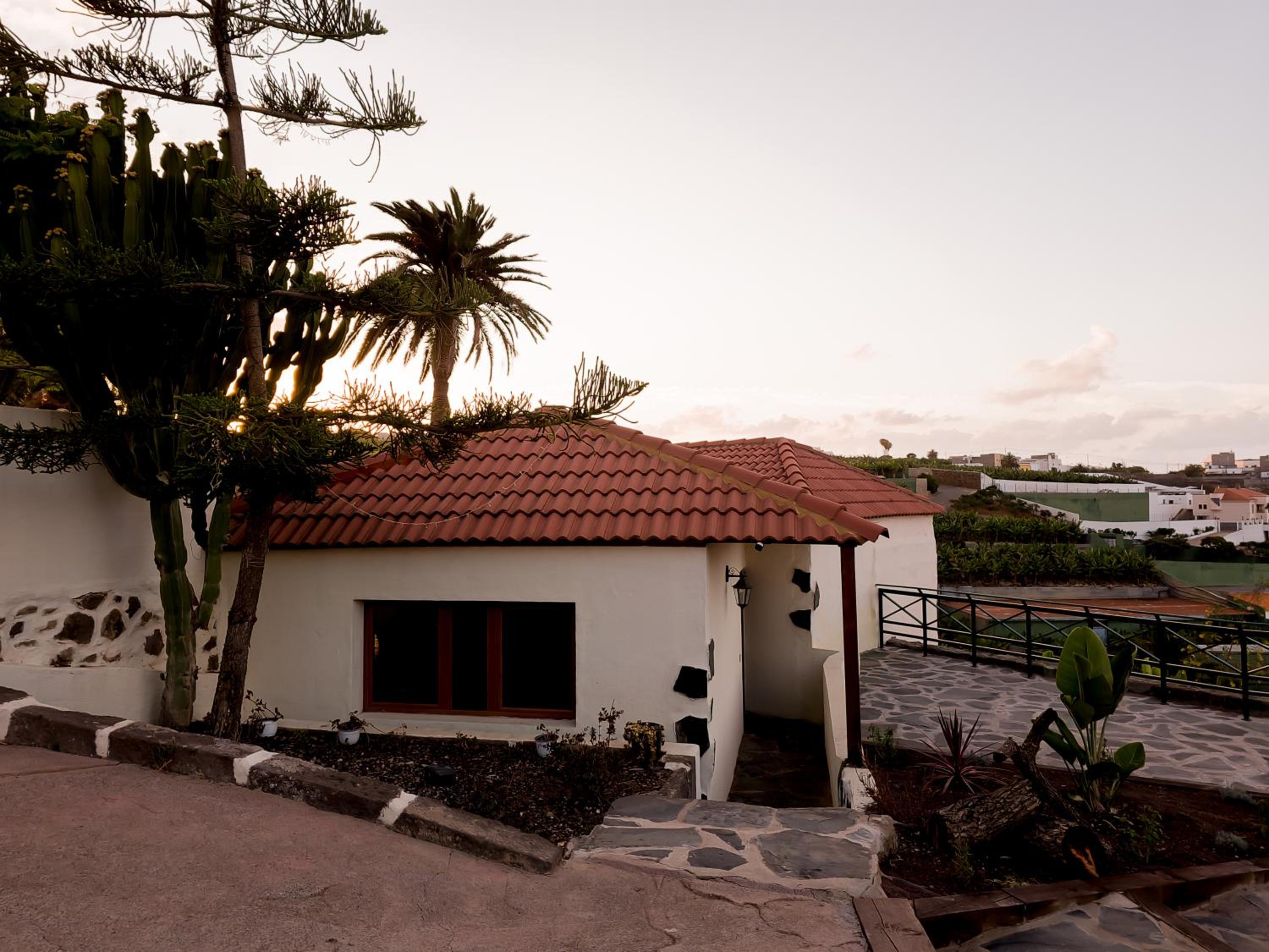 Finca Los Ángeles