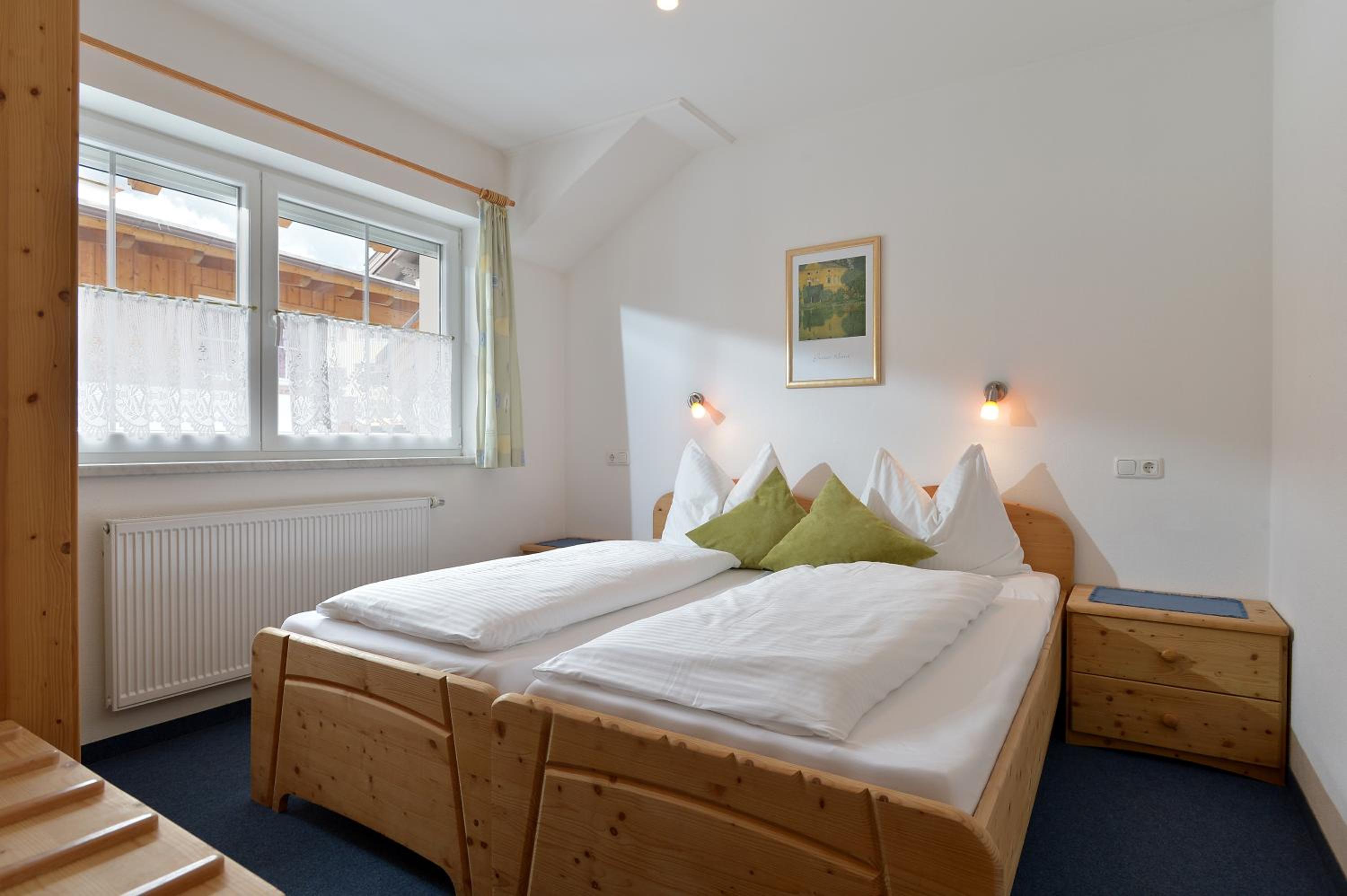 Chalet Helene
