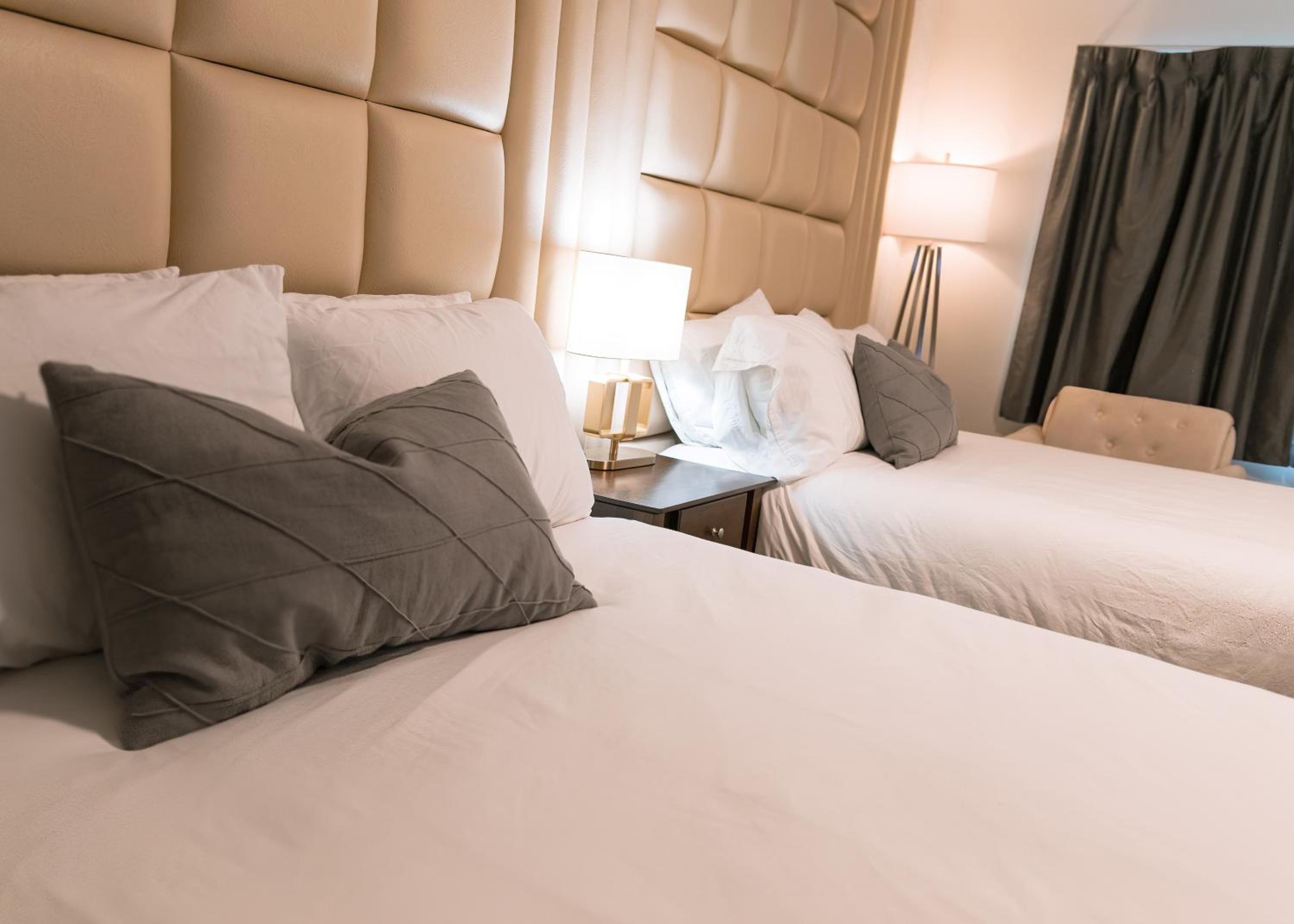 Hotel Civilia Lakeside by Civilia Golf Retreat