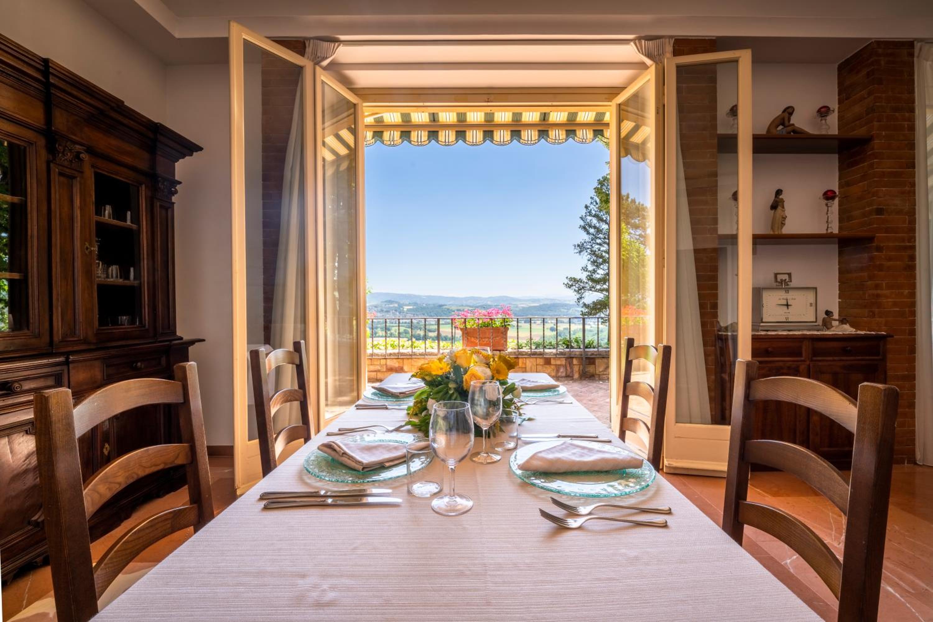 Il Castellaro Country House