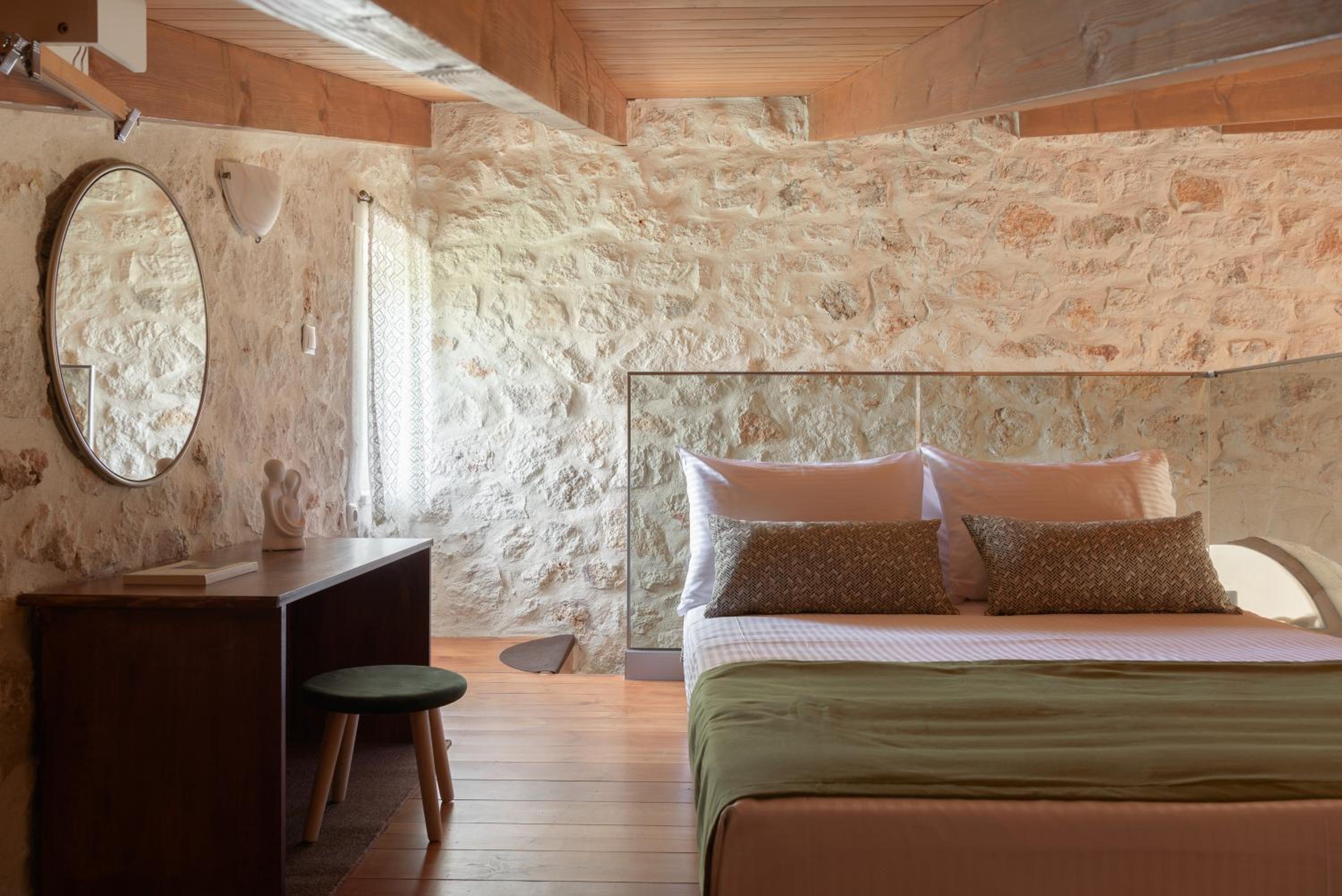 Mouria Country House