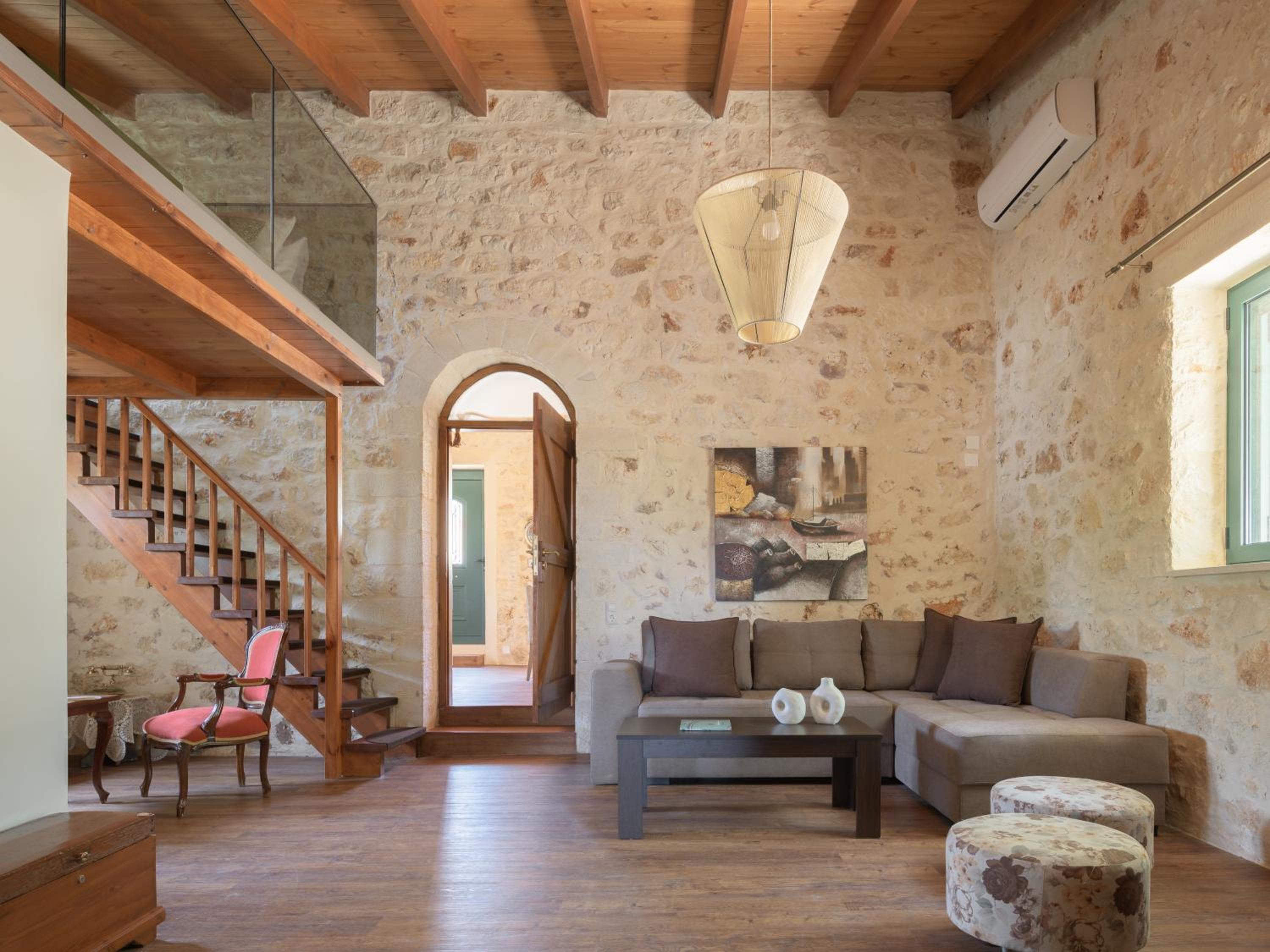 Mouria Country House