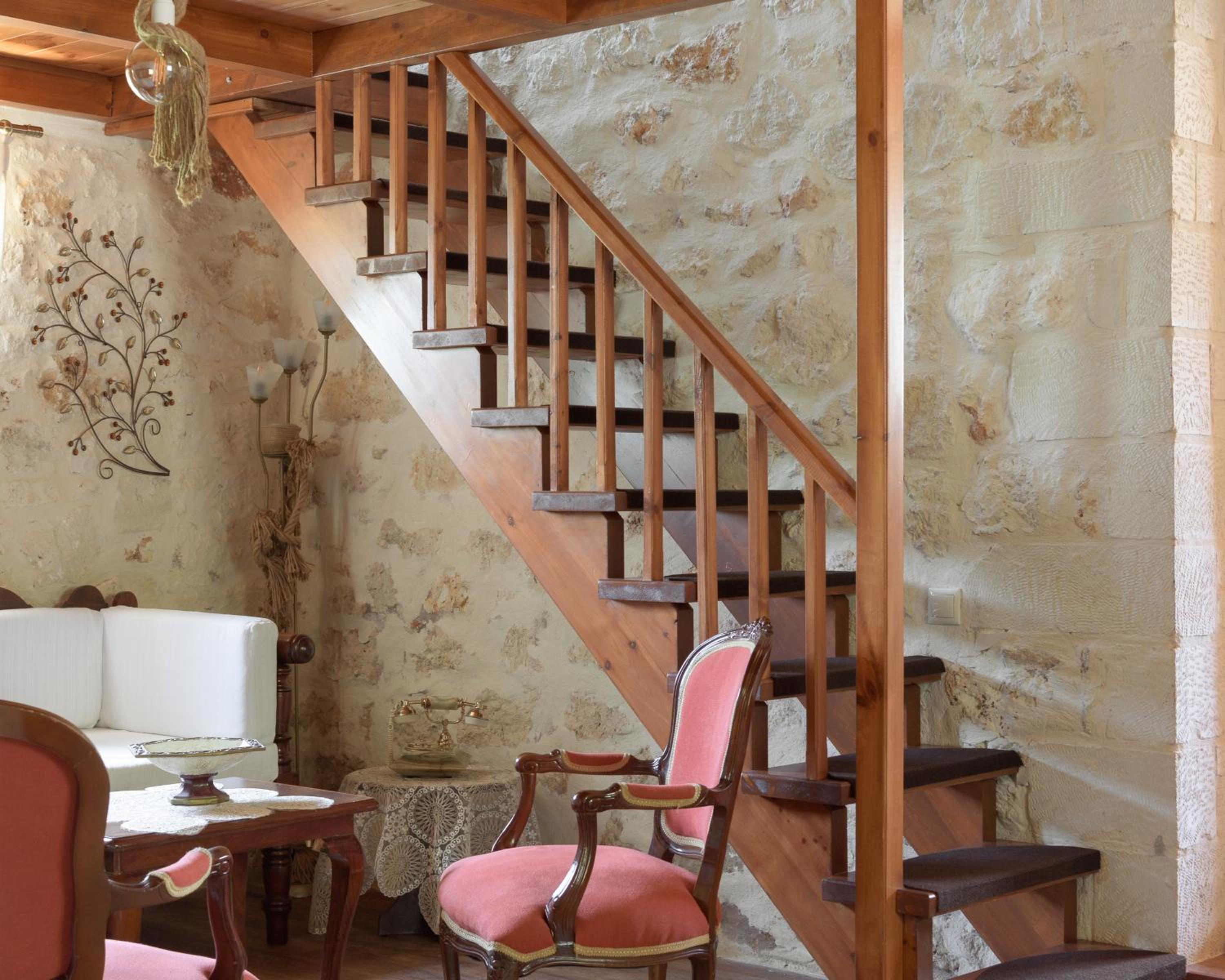Mouria Country House