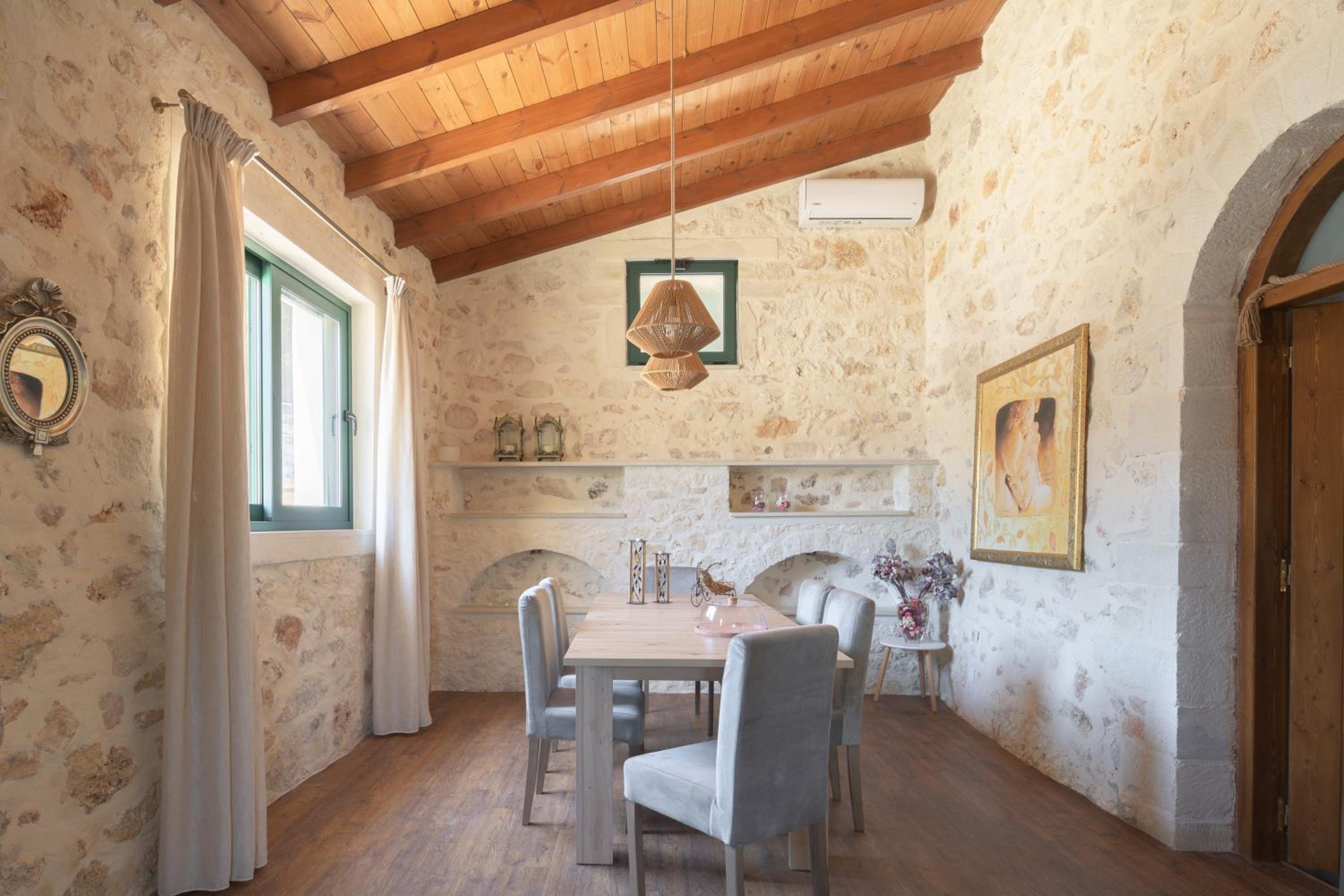Mouria Country House
