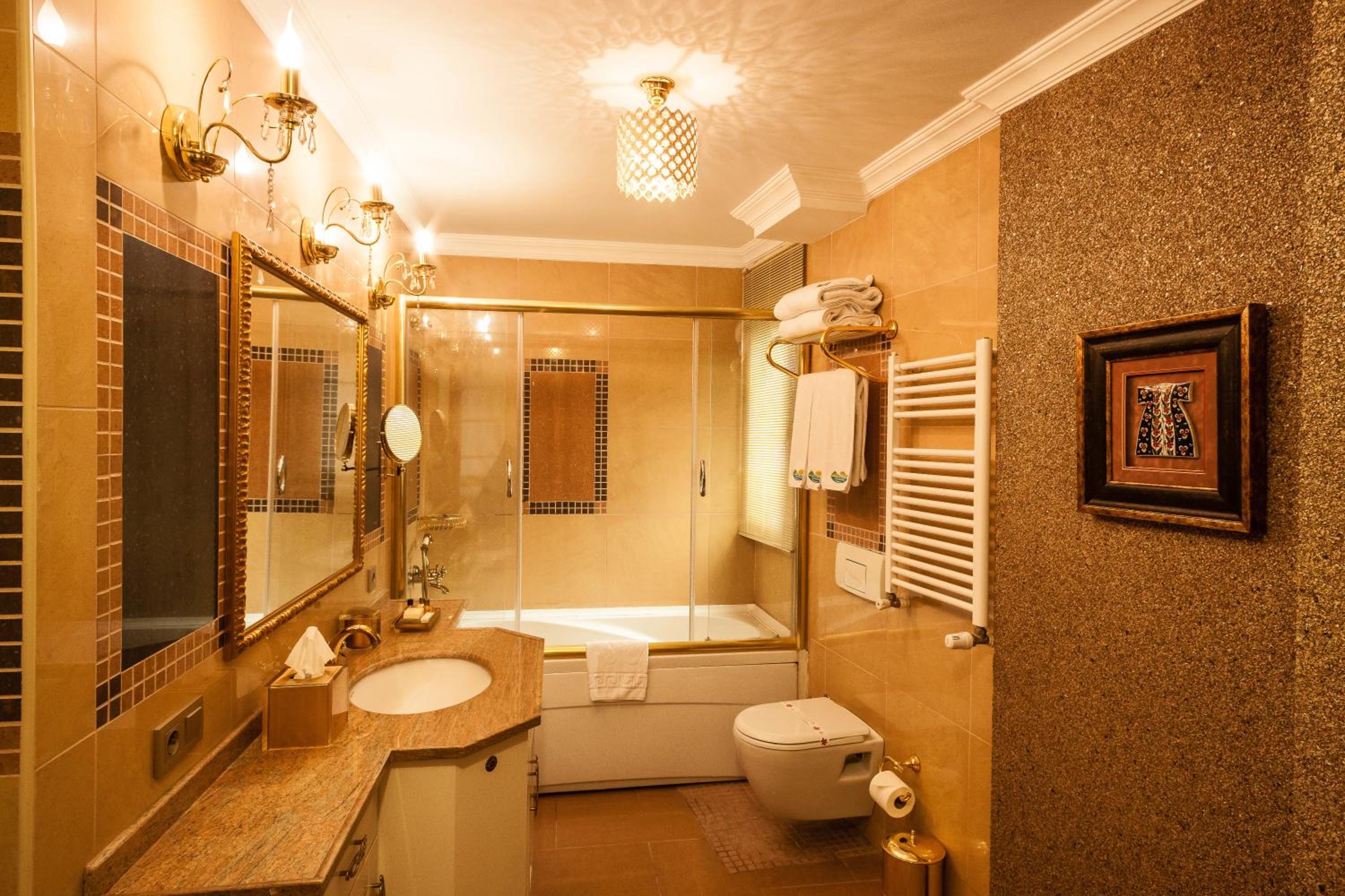 İstanbul Bosphorus Hotel Symbola - Image 62