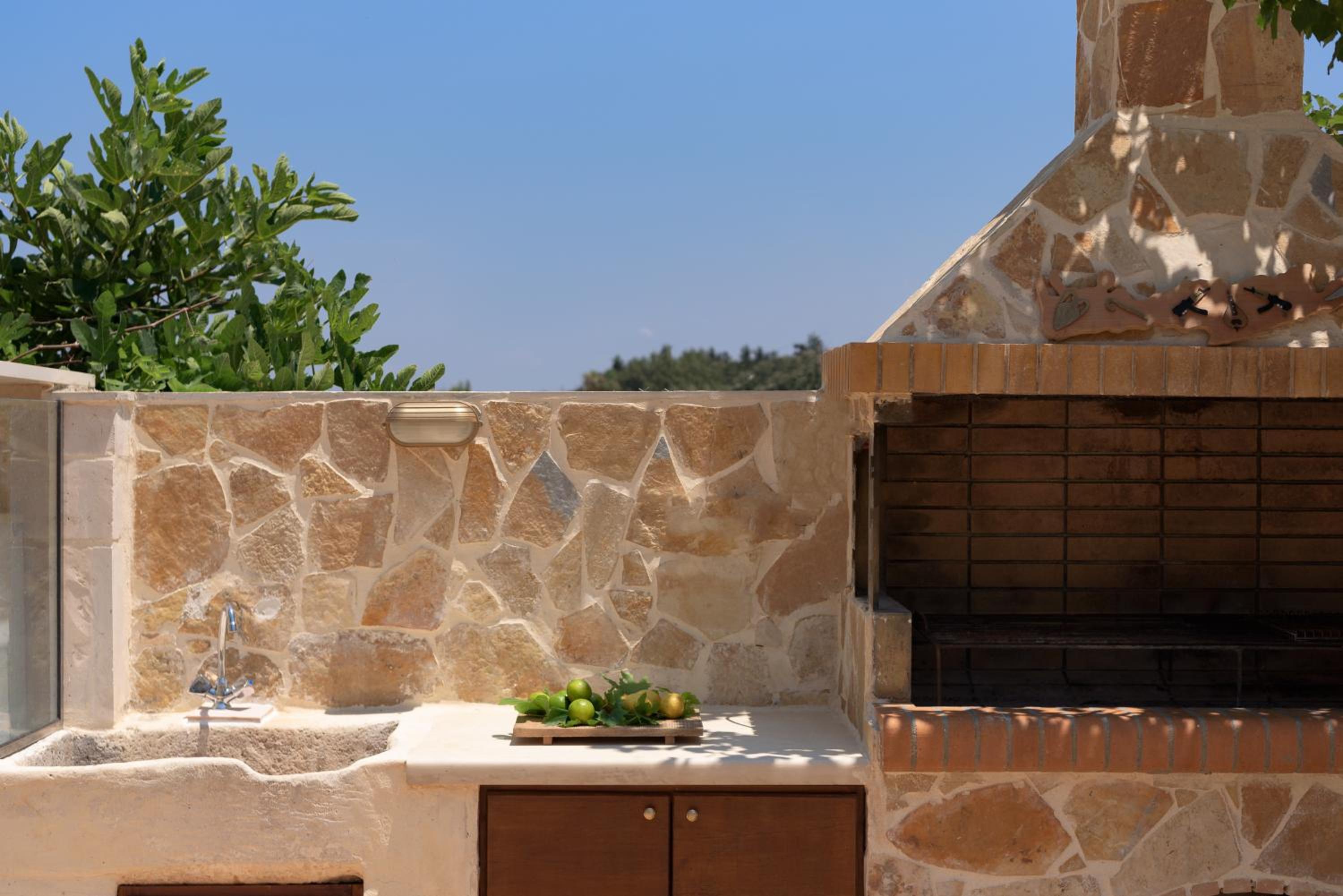 Mouria Country House