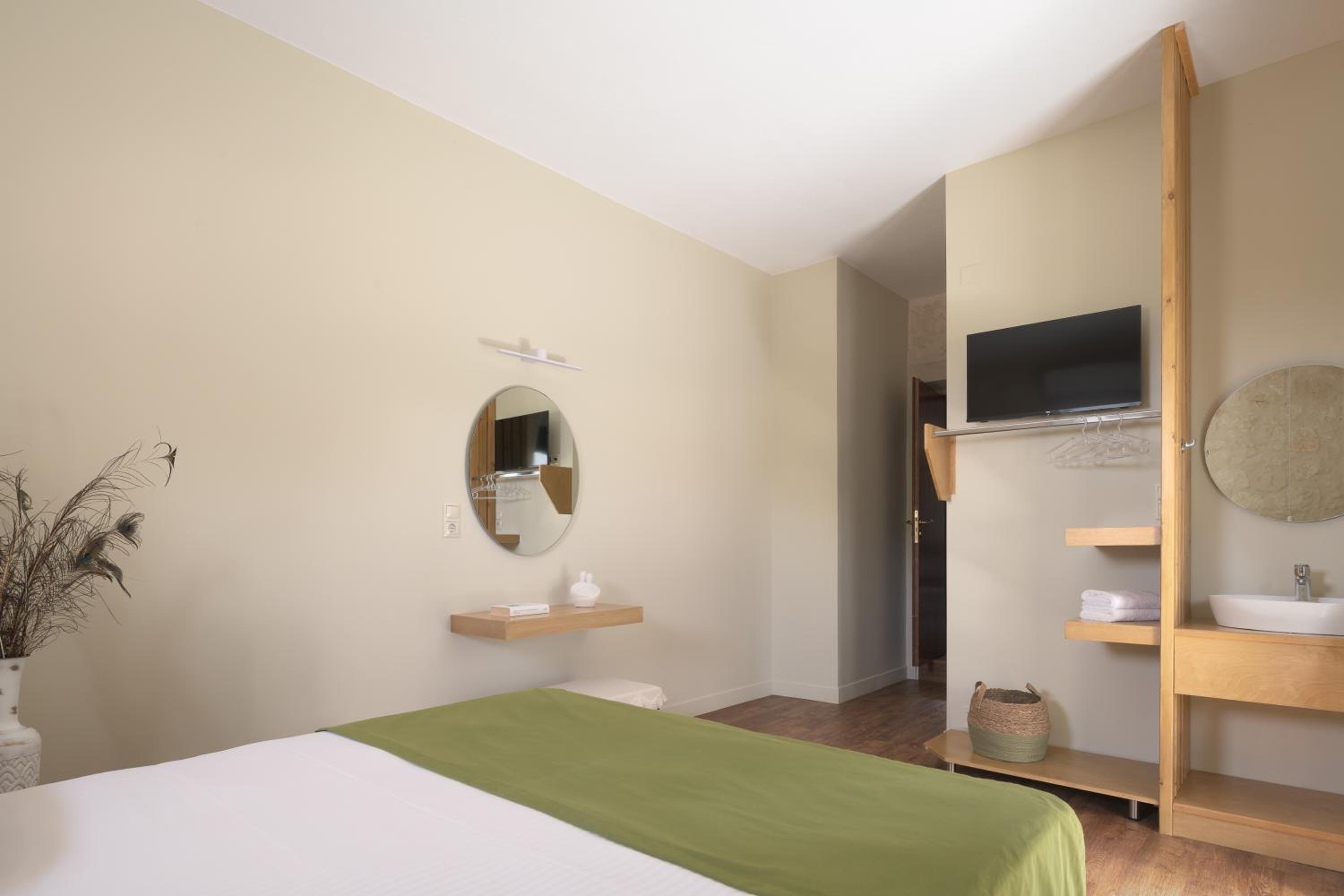 Mouria Country House