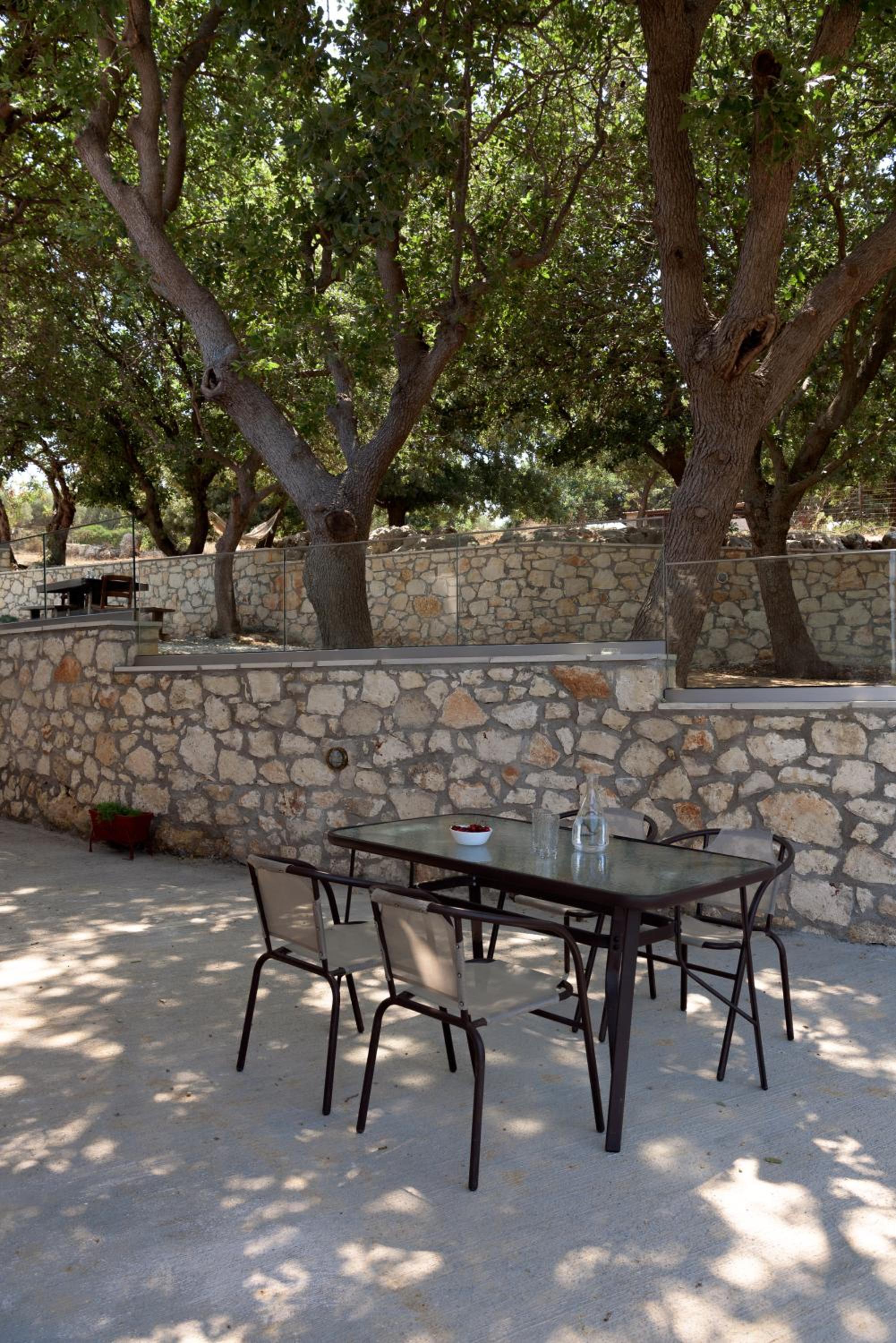 Mouria Country House