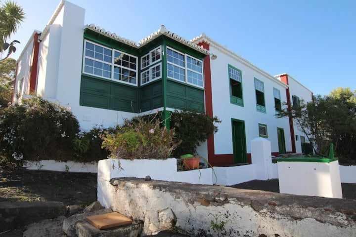 Casa Vicente Vista al mar y montaña view 2