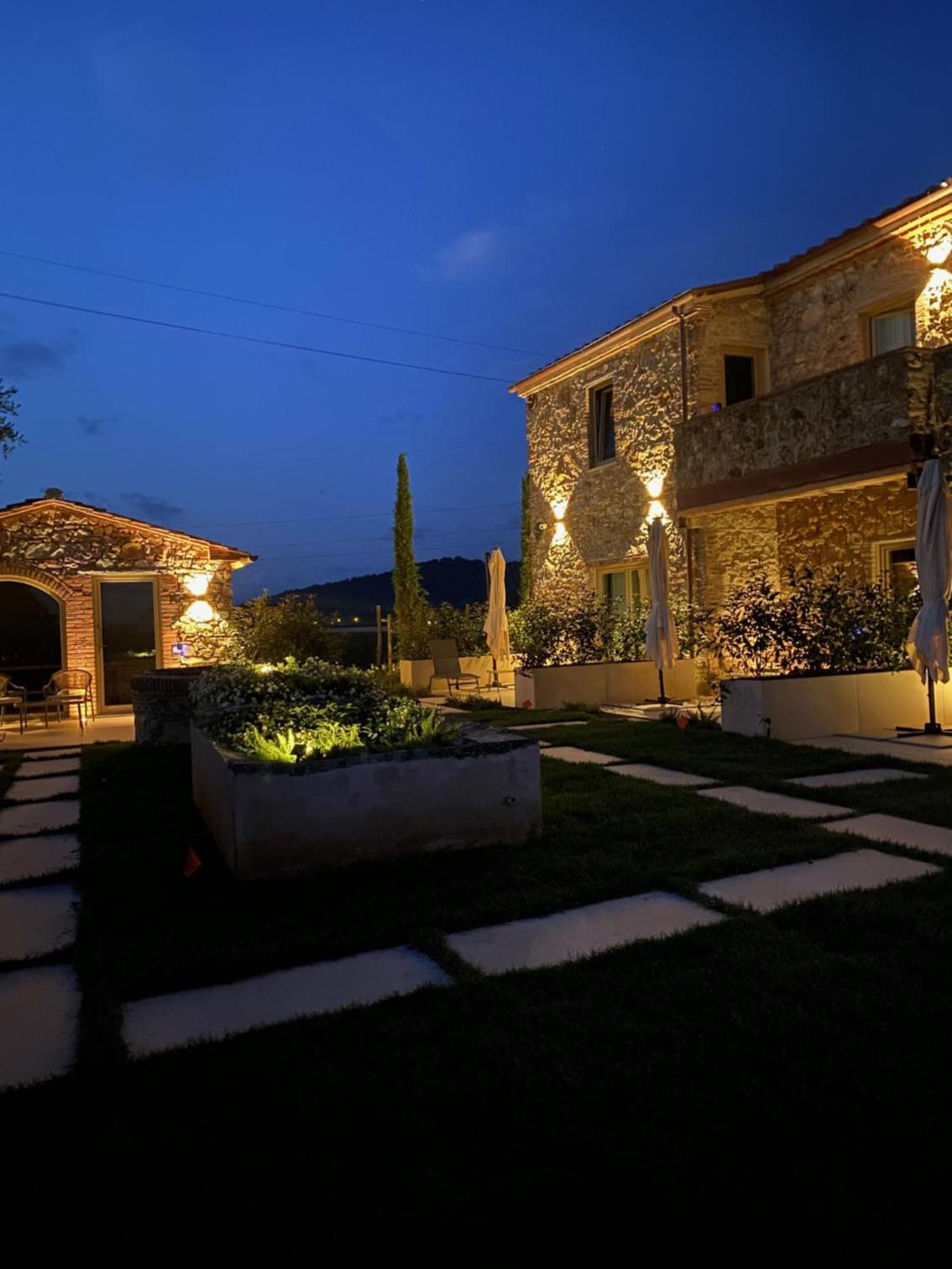 Podere Pietravento