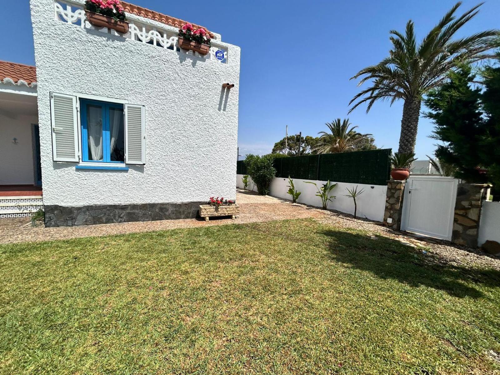 Casa Manuela frente al Mar