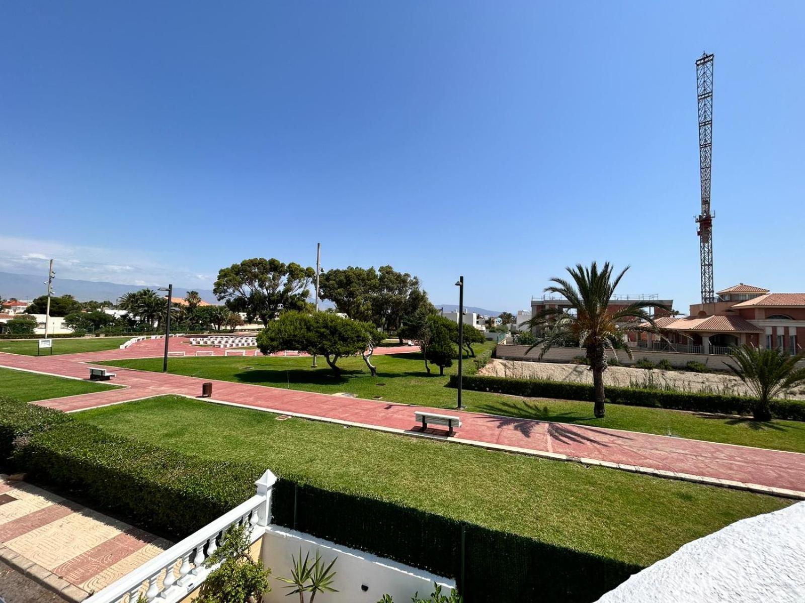 Casa Manuela frente al Mar