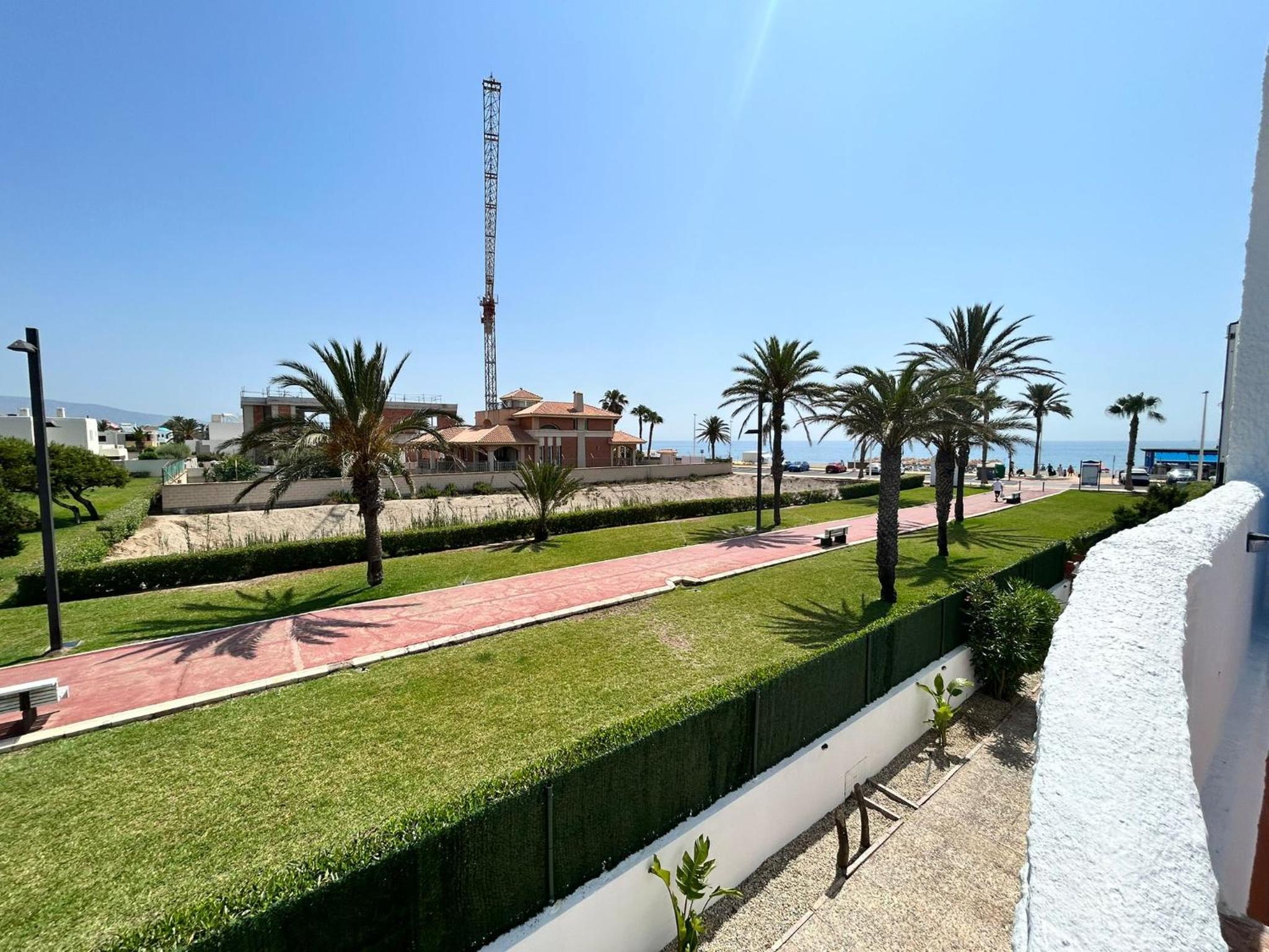 Casa Manuela frente al Mar