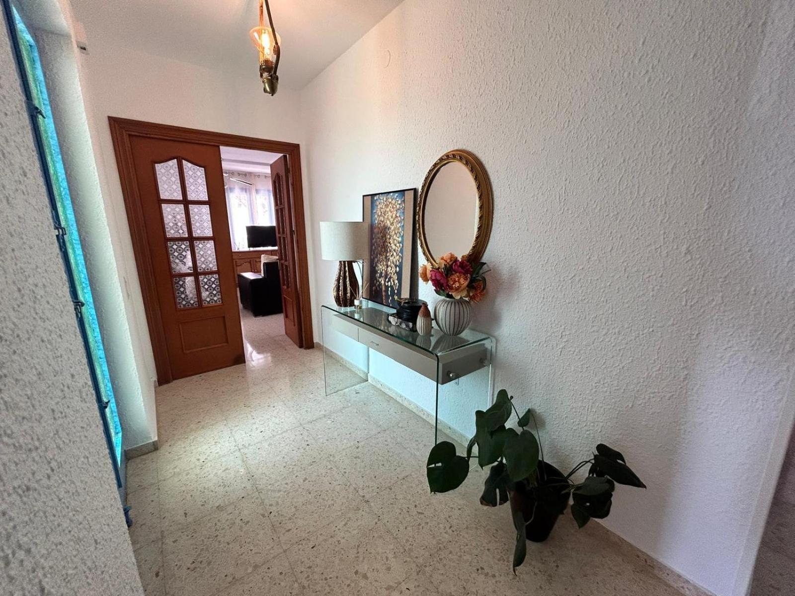 Casa Manuela frente al Mar