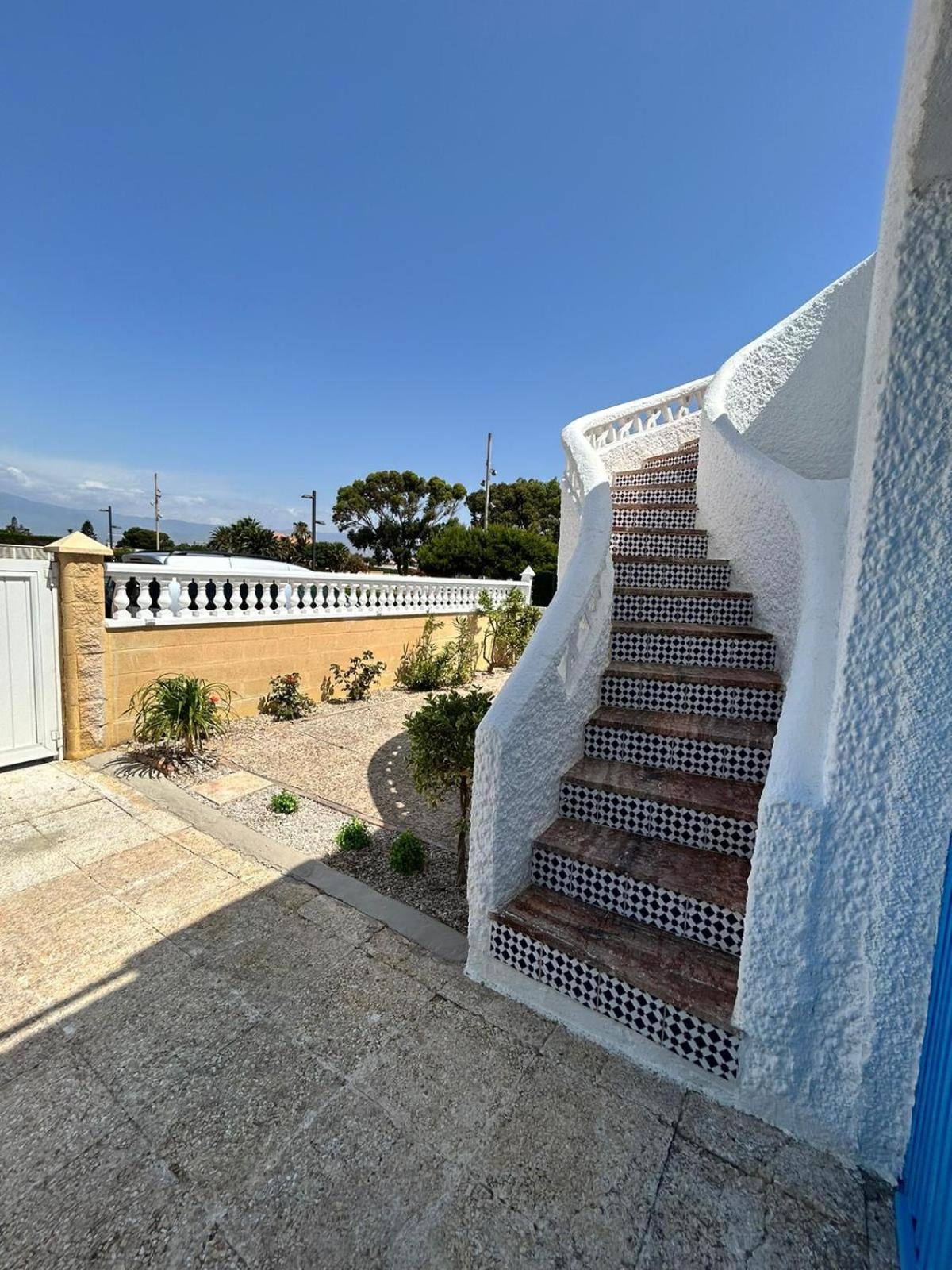 Casa Manuela frente al Mar
