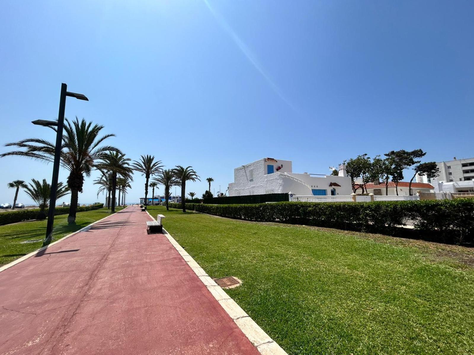 Casa Manuela frente al Mar