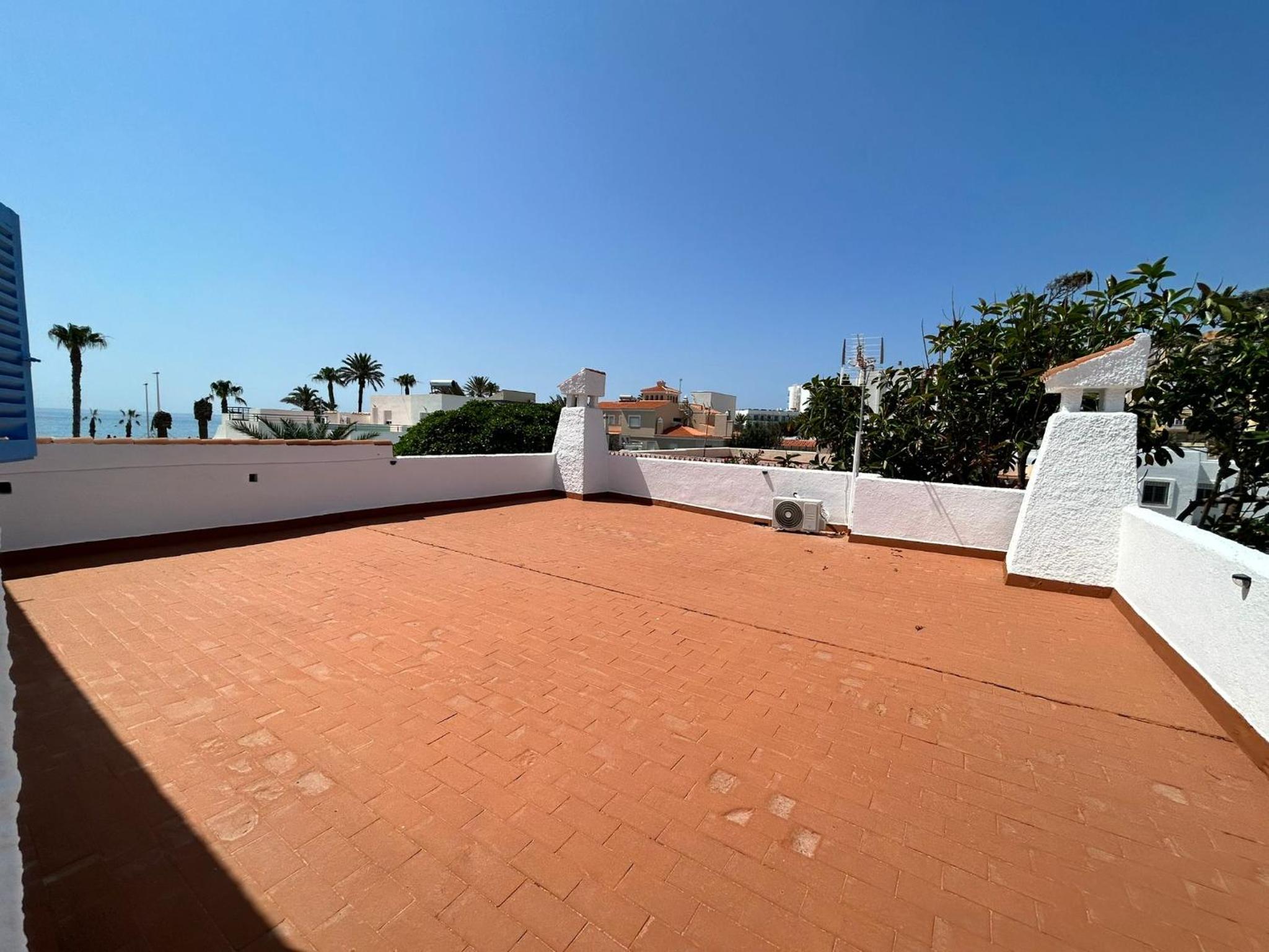 Casa Manuela frente al Mar