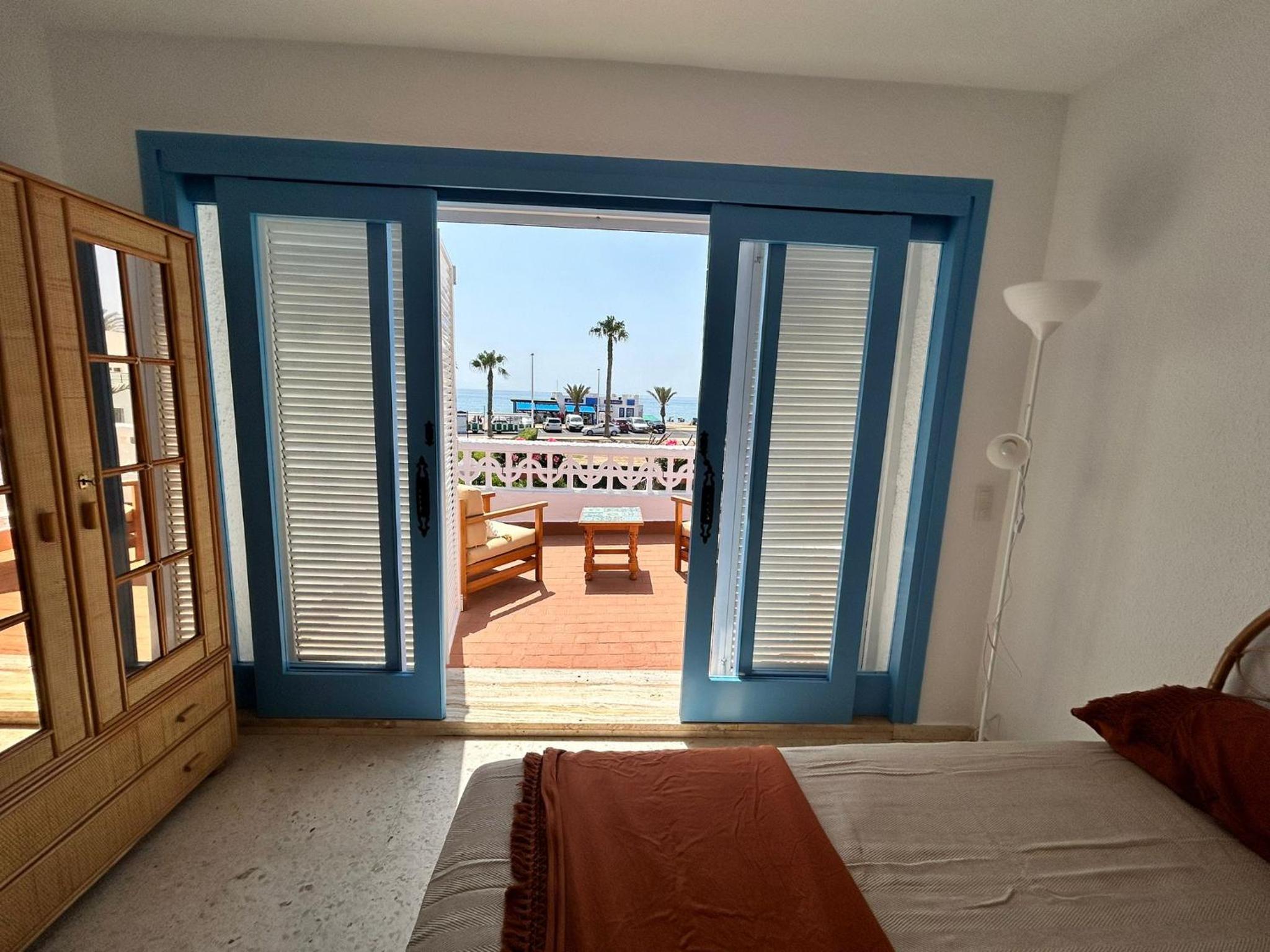 Casa Manuela frente al Mar