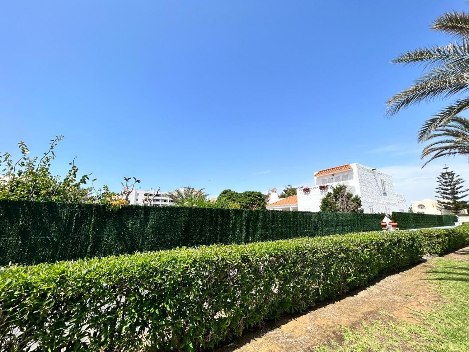 Casa Manuela frente al Mar