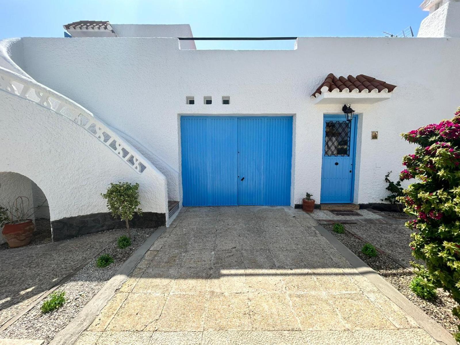 Casa Manuela frente al Mar