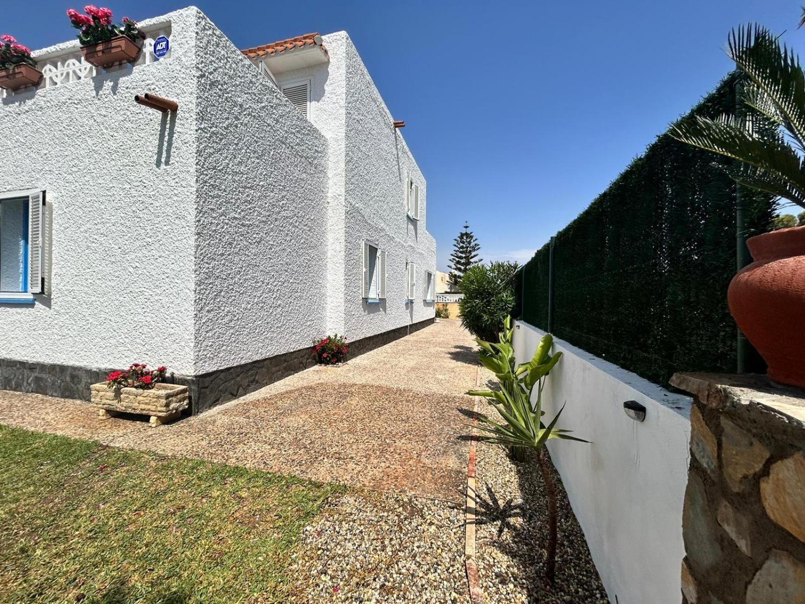 Casa Manuela frente al Mar