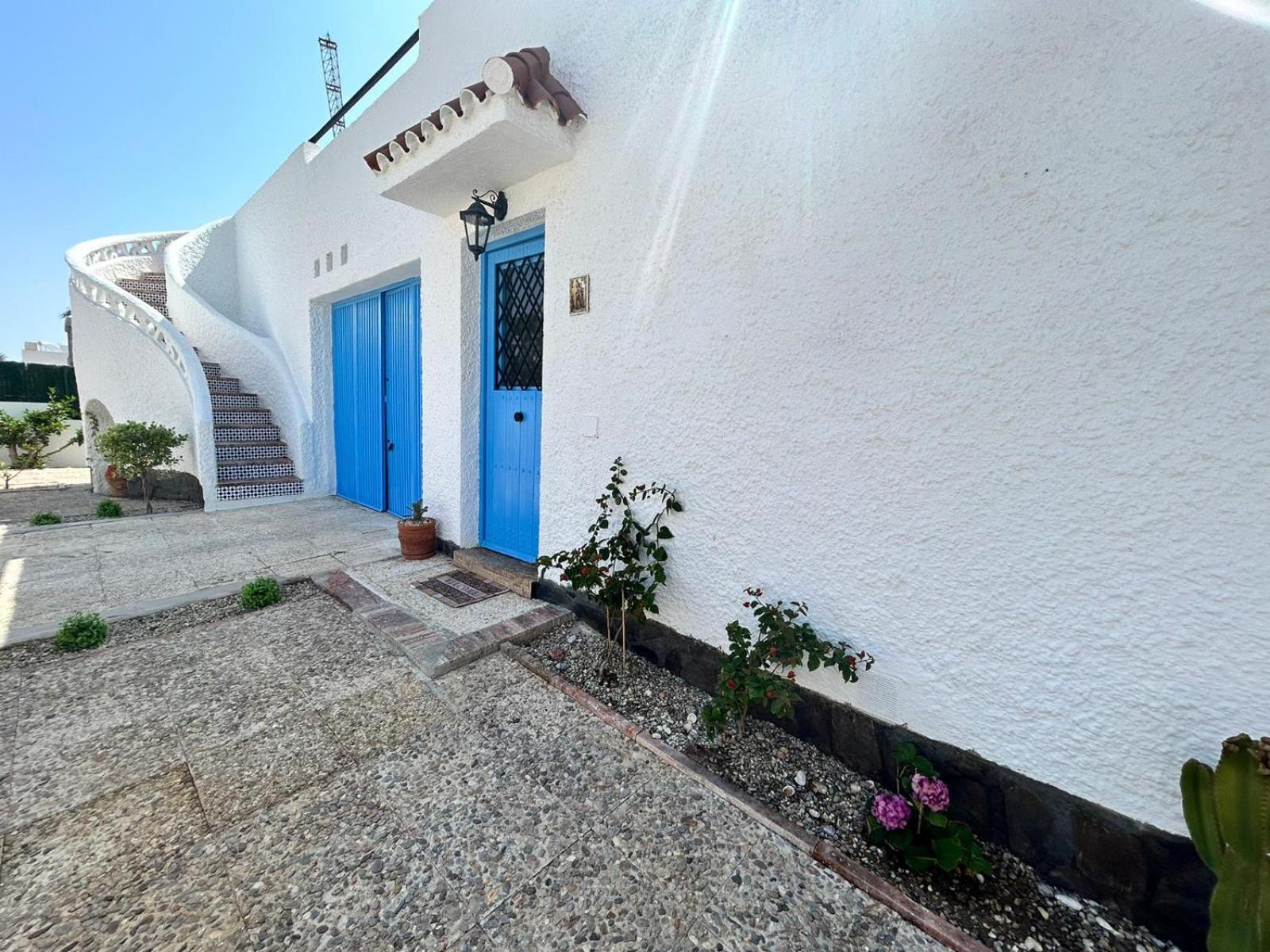Casa Manuela frente al Mar