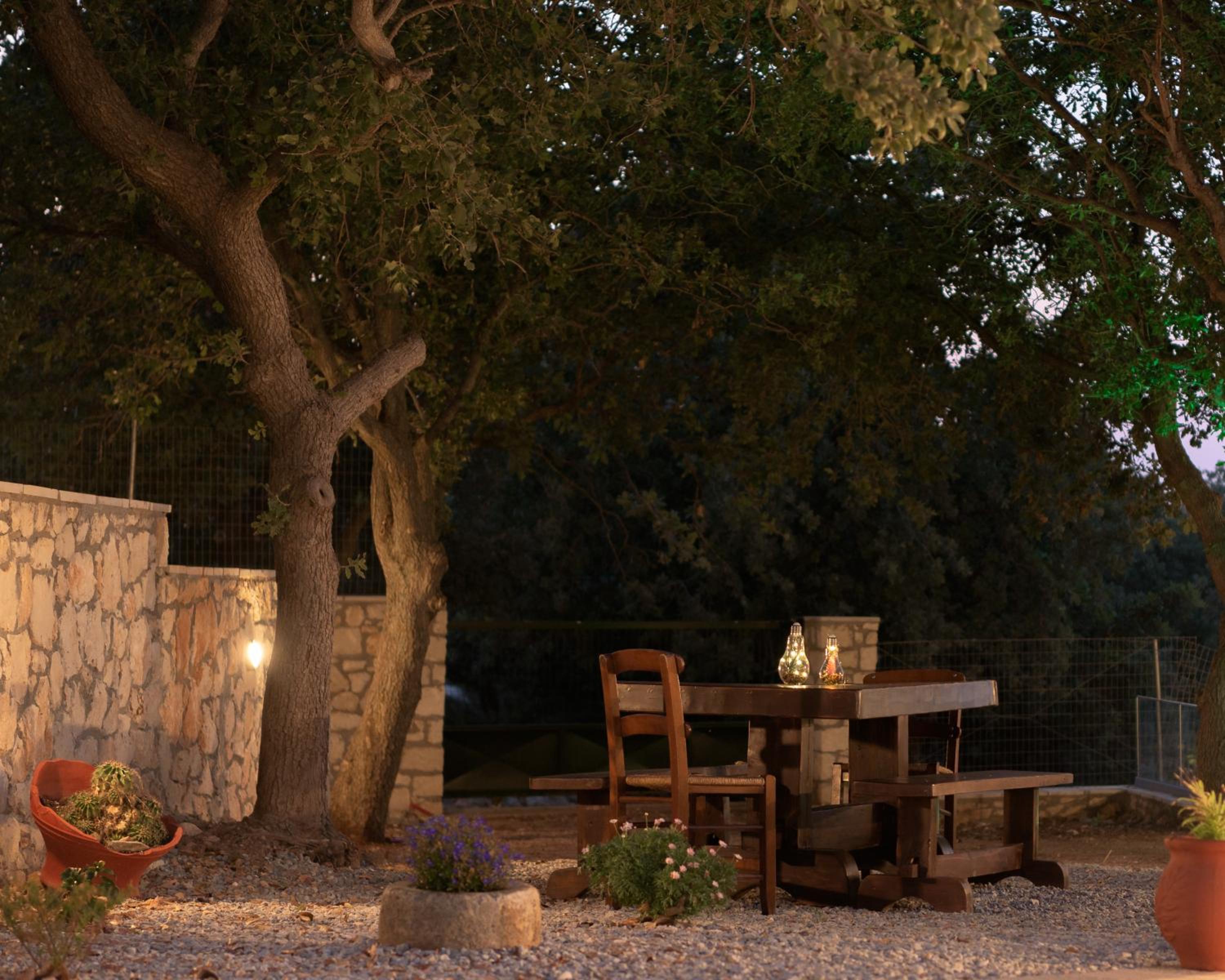 Mouria Country House