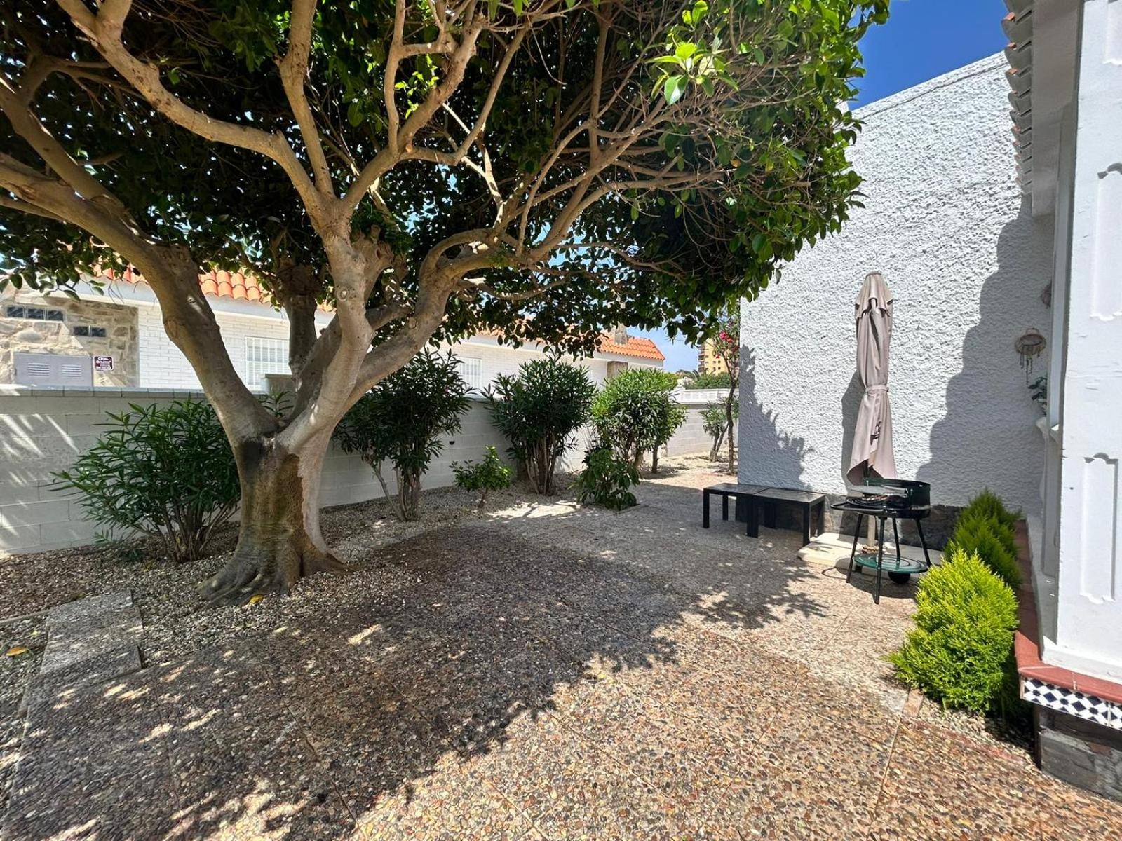 Casa Manuela frente al Mar