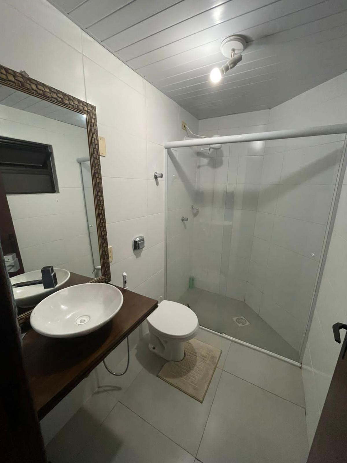 Lindo apartamento com vista para o mar (C142)