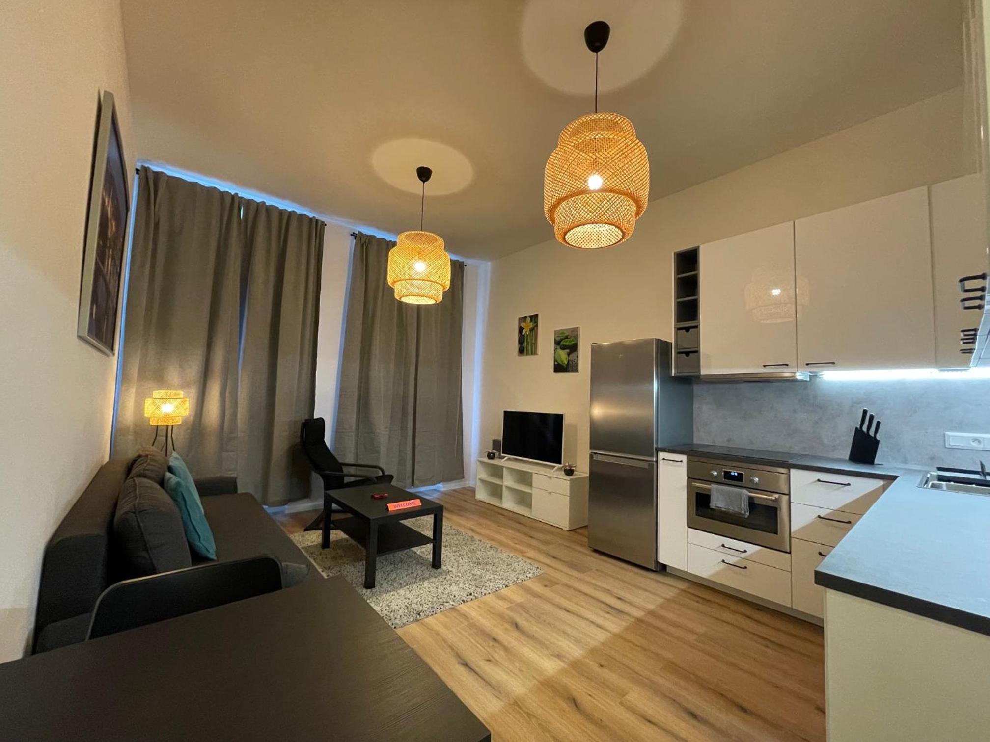 Andrews Cosy Apartment