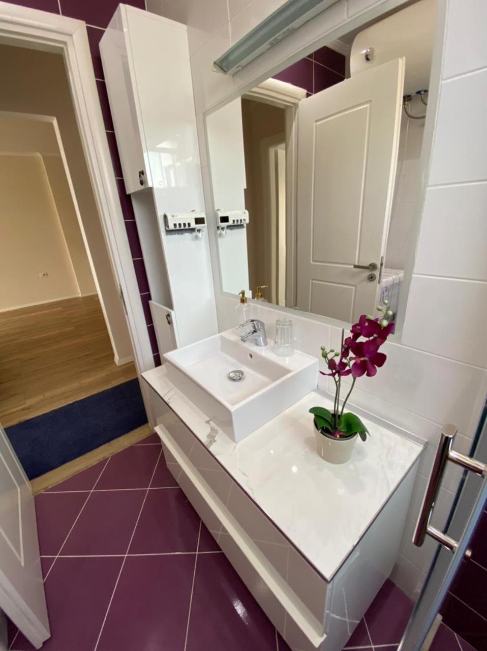 Amarilis Luxury Apartments