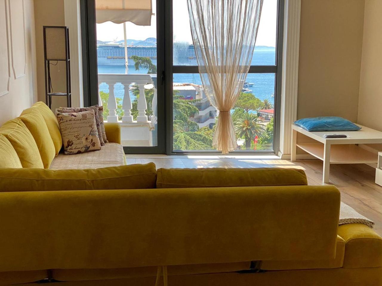 Amarilis Luxury Apartments
