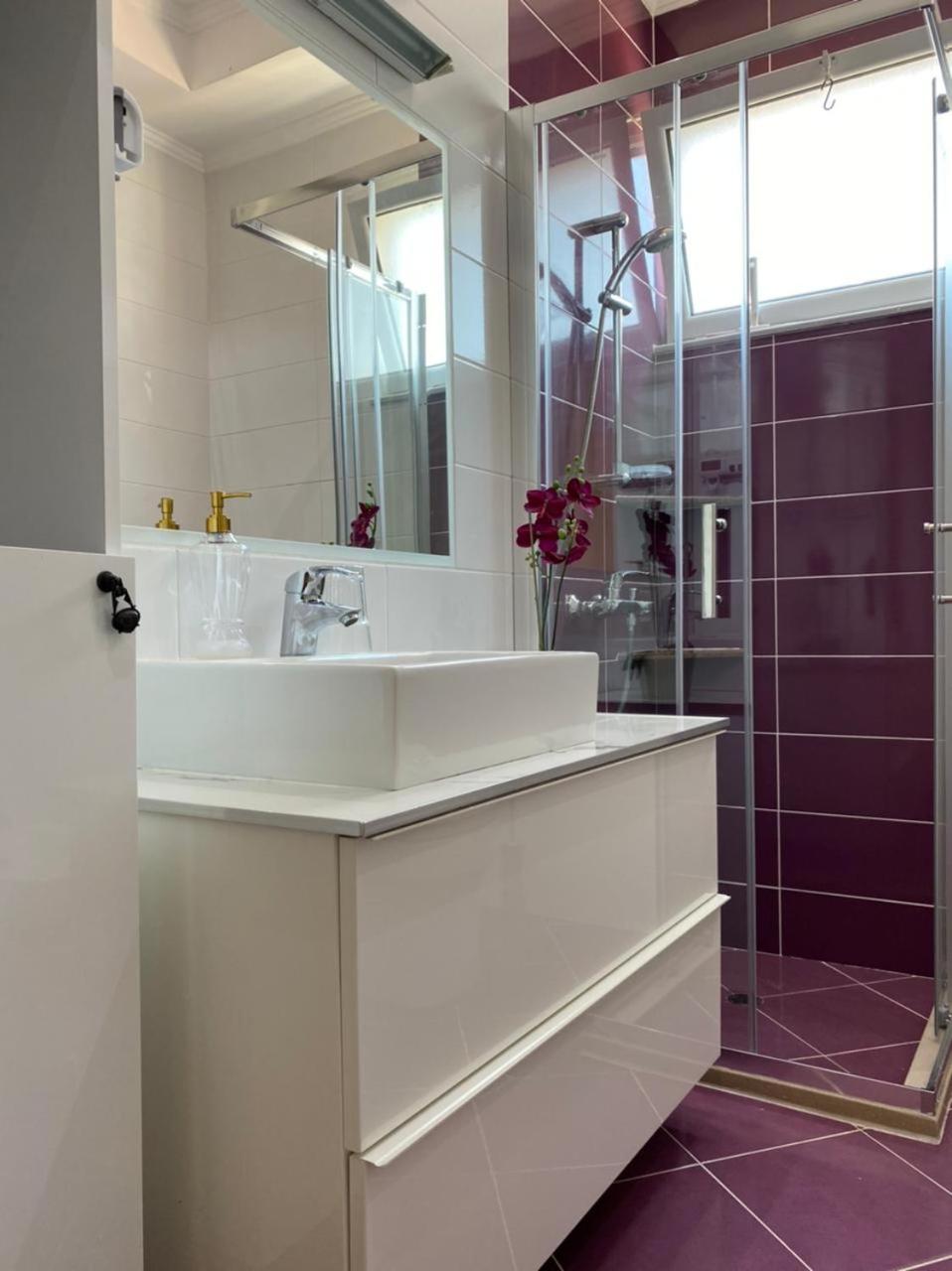 Amarilis Luxury Apartments