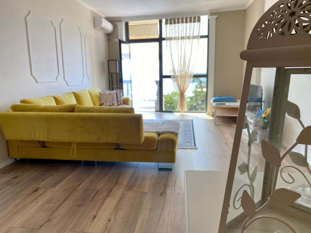 Amarilis Luxury Apartments