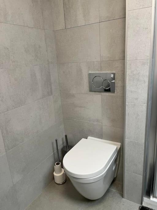 Luxury Flat in Brno GreeN SoHo
