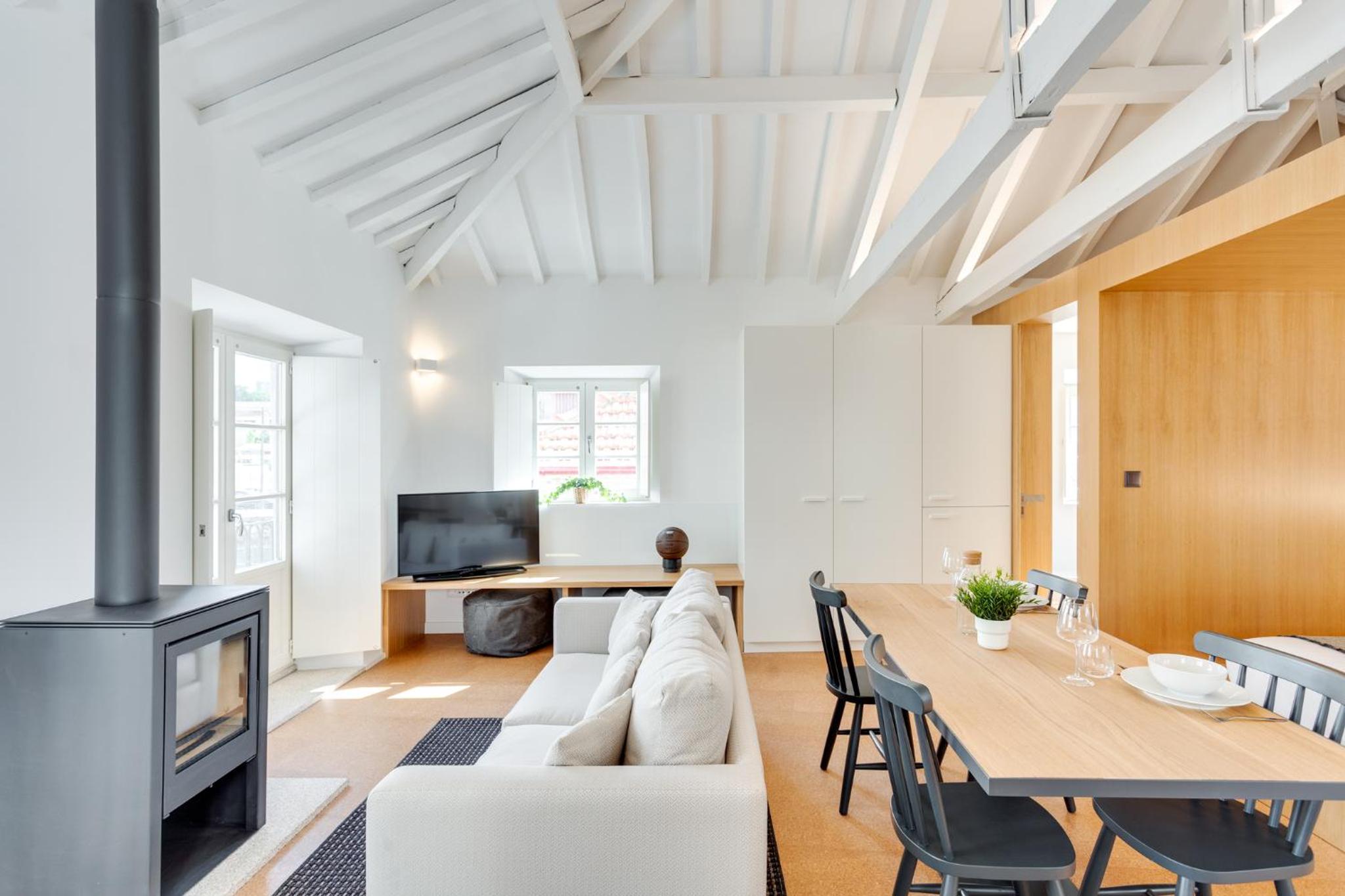 Miragaia Apartments by DA'HOME view 5