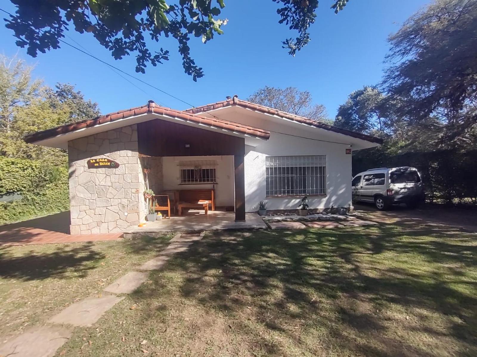 La Casa de Belén
