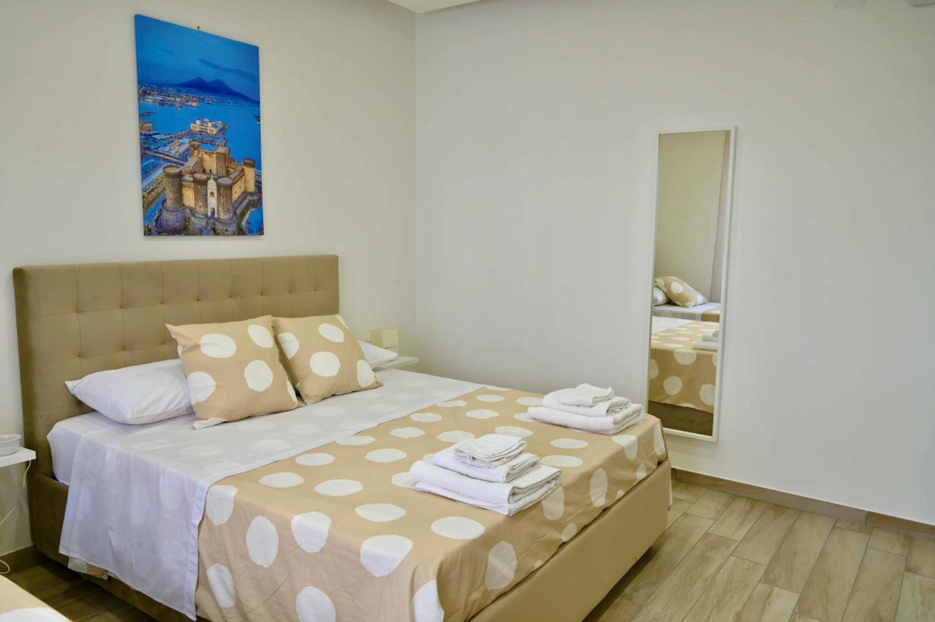 Naples Home 11 en Naples — hotel room