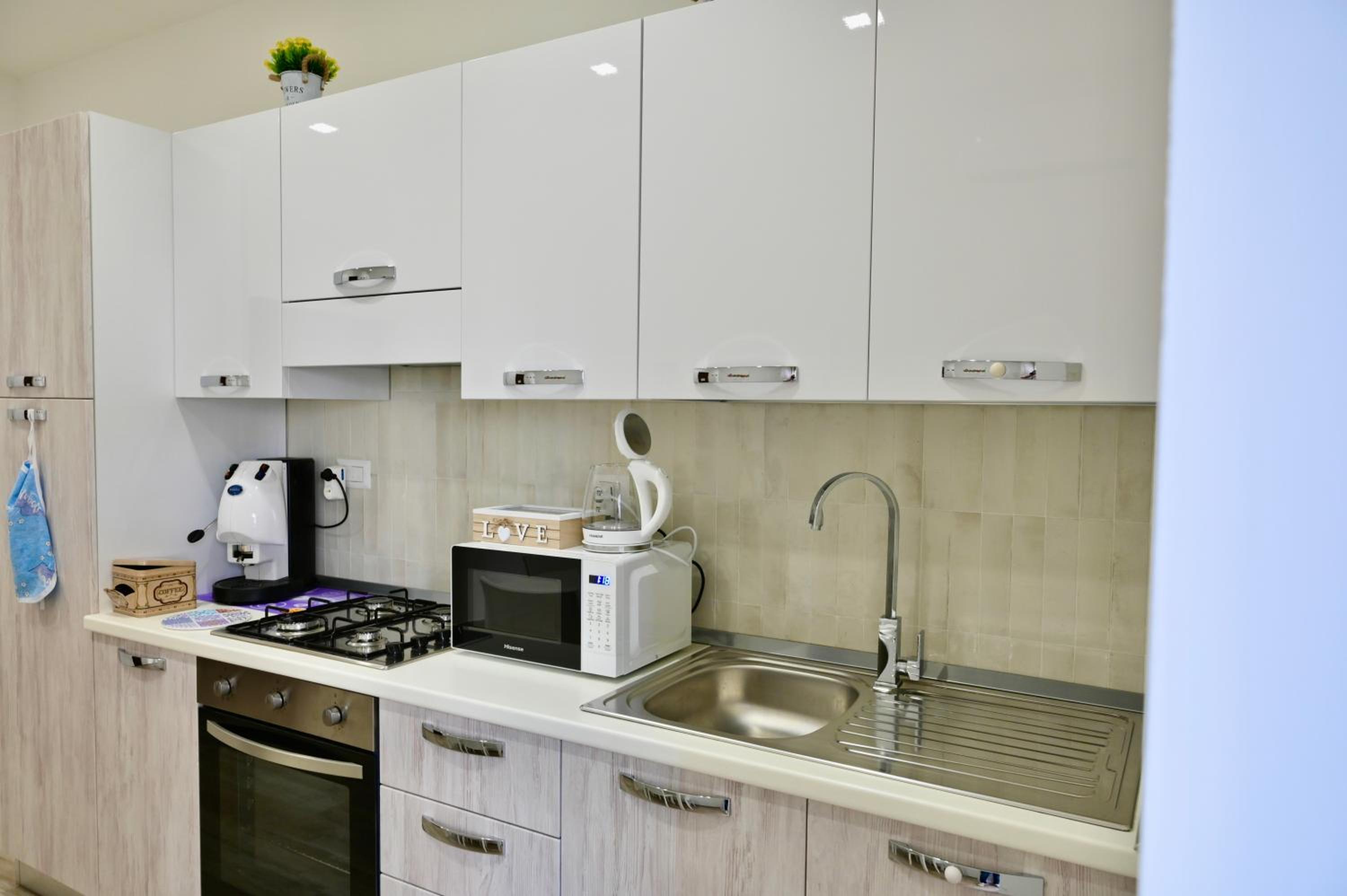 Naples Home 11 en Naples — kitchen