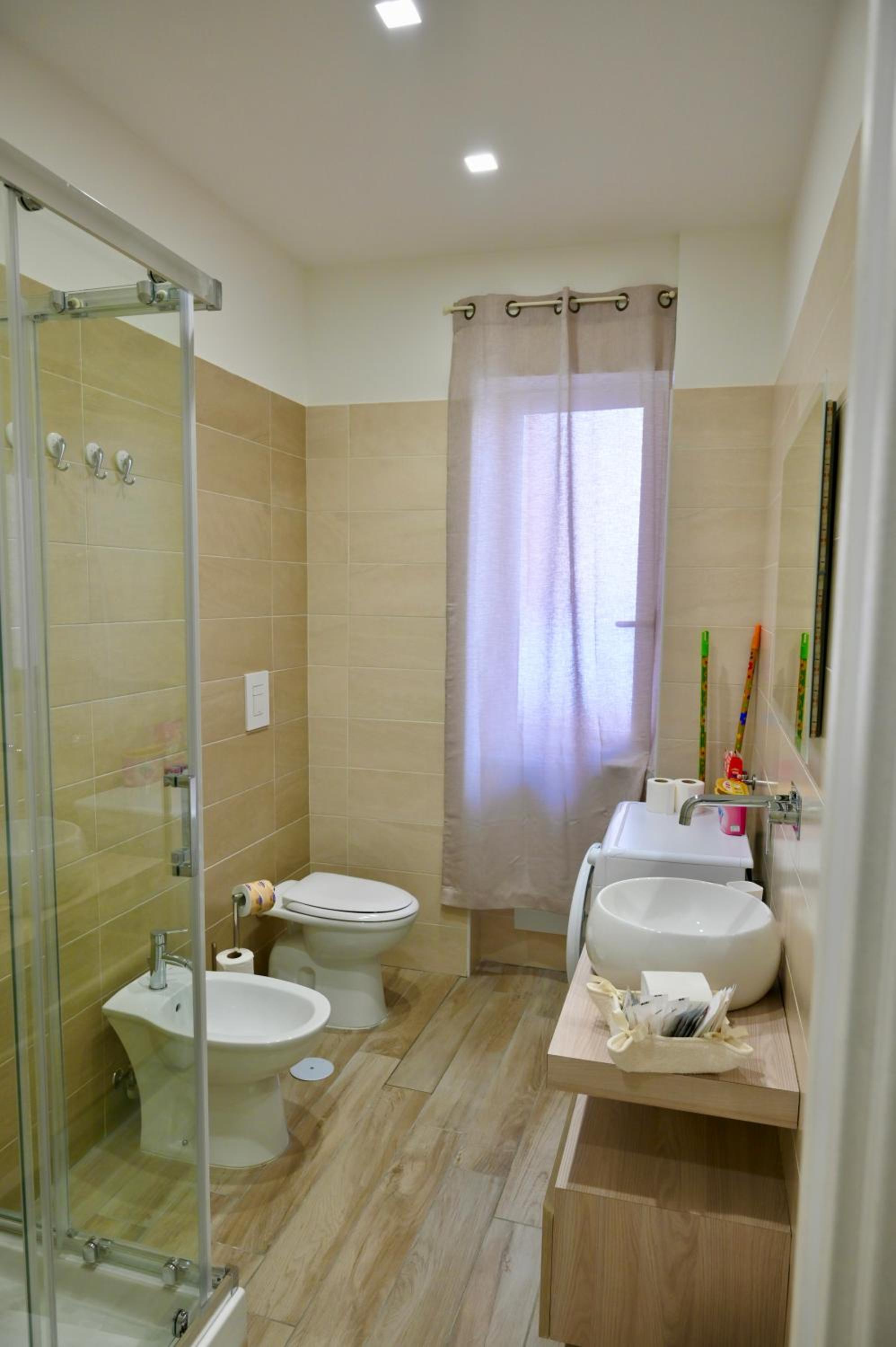 Naples Home 11 en Naples — bathroom