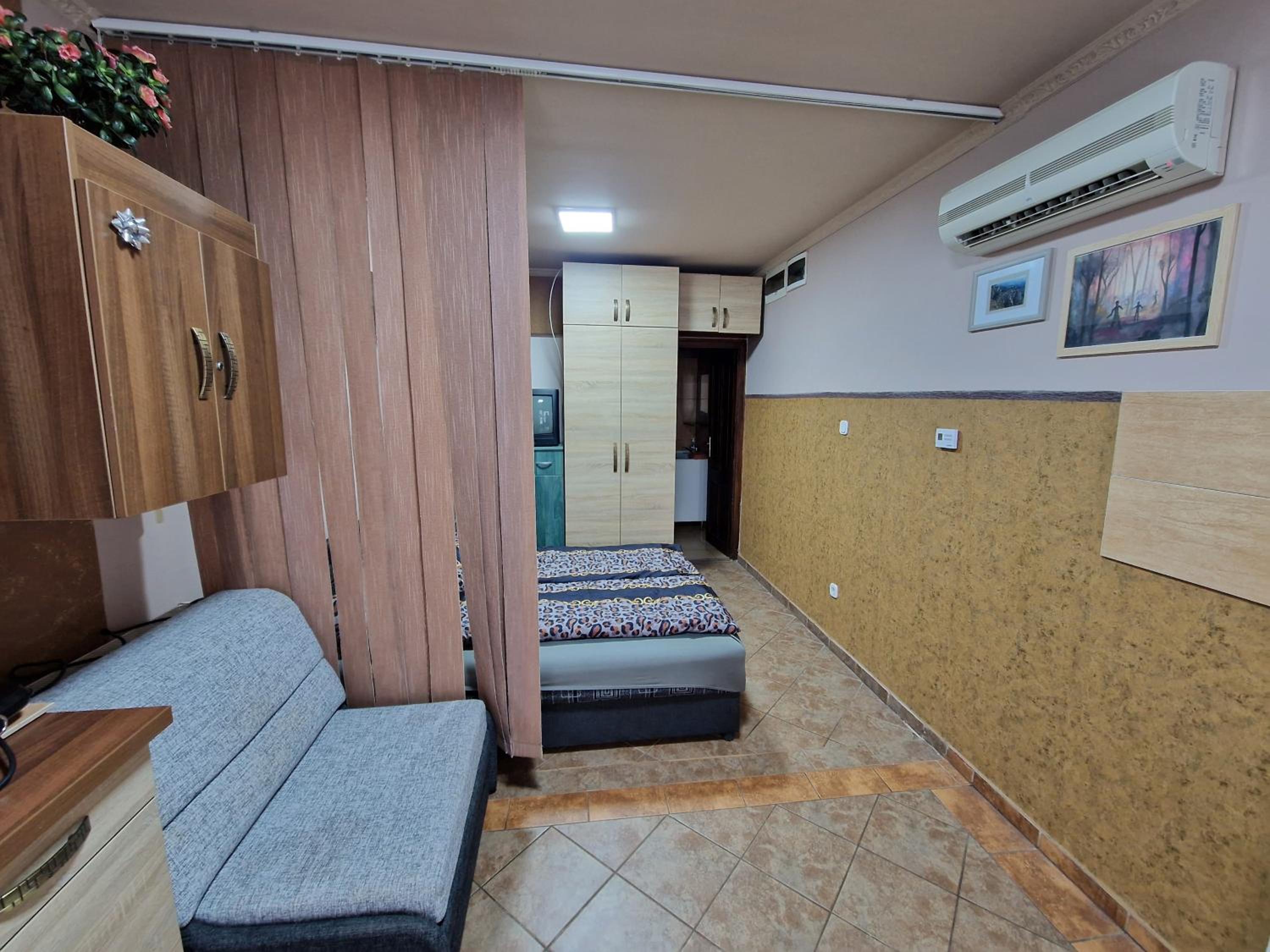 Splendor apartman