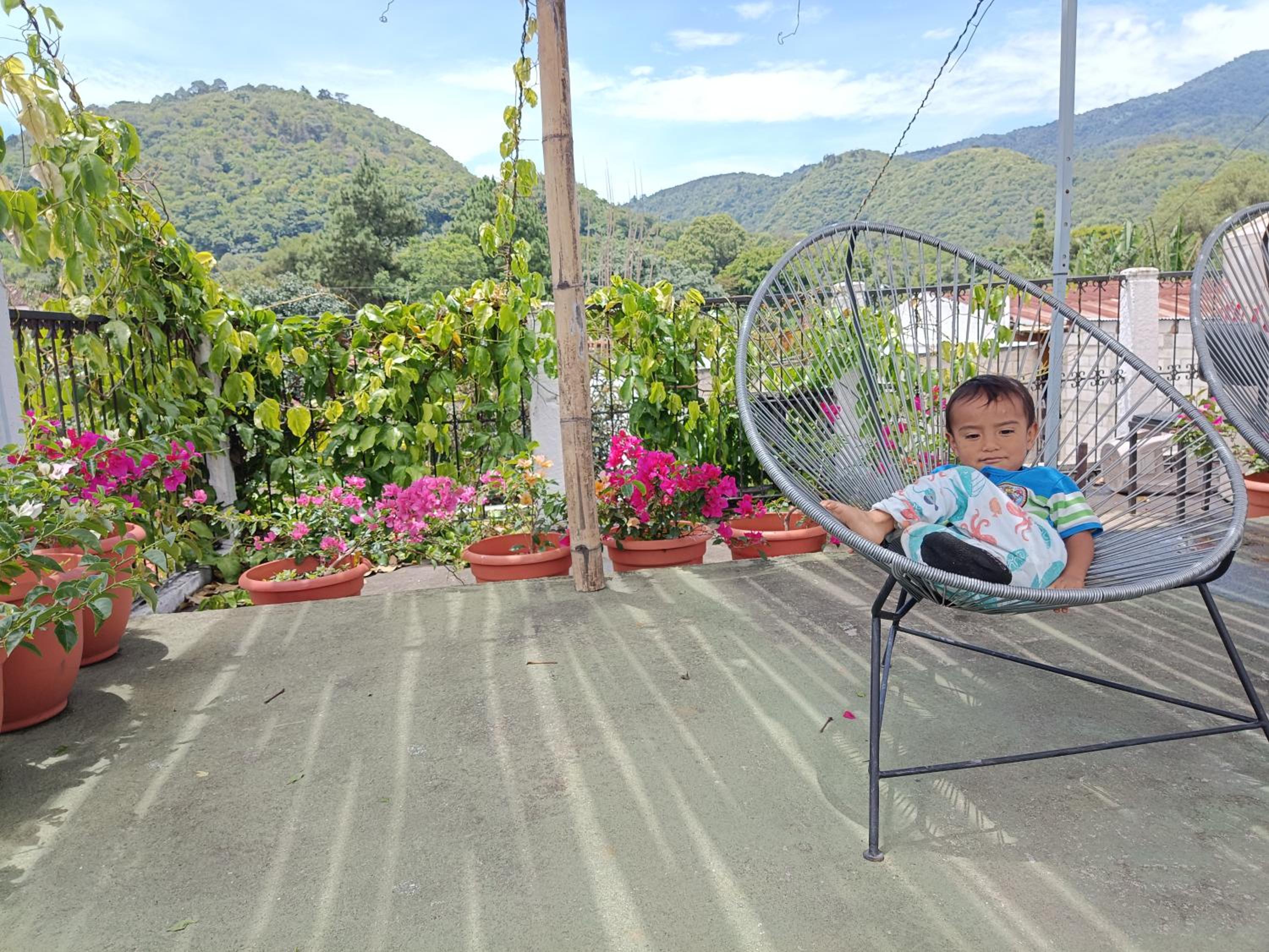 Antigua Guatemala Vacations - HOSTAL LA PAZ - Property Image 25