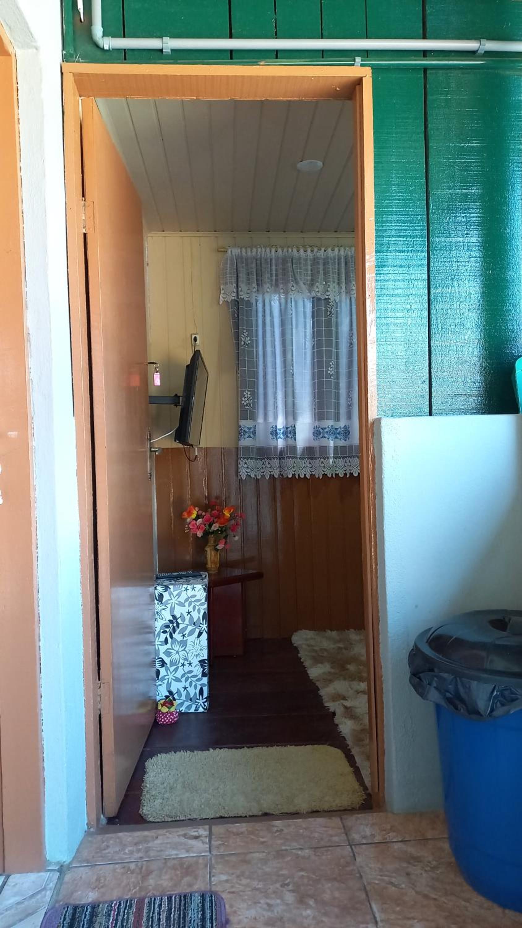 Casa Recanto